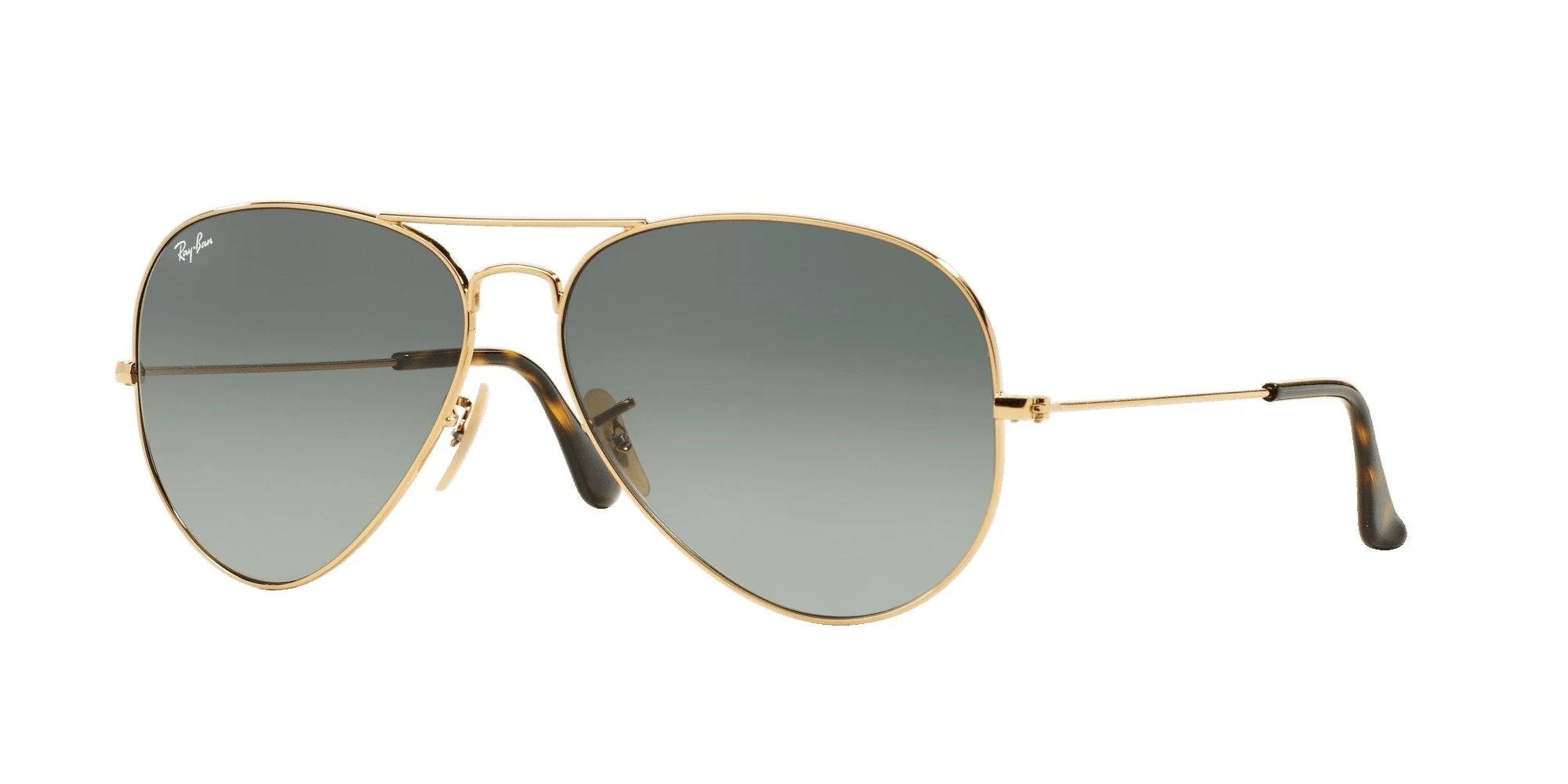Ray-Ban Aviator RB3025 - Small - Image 92