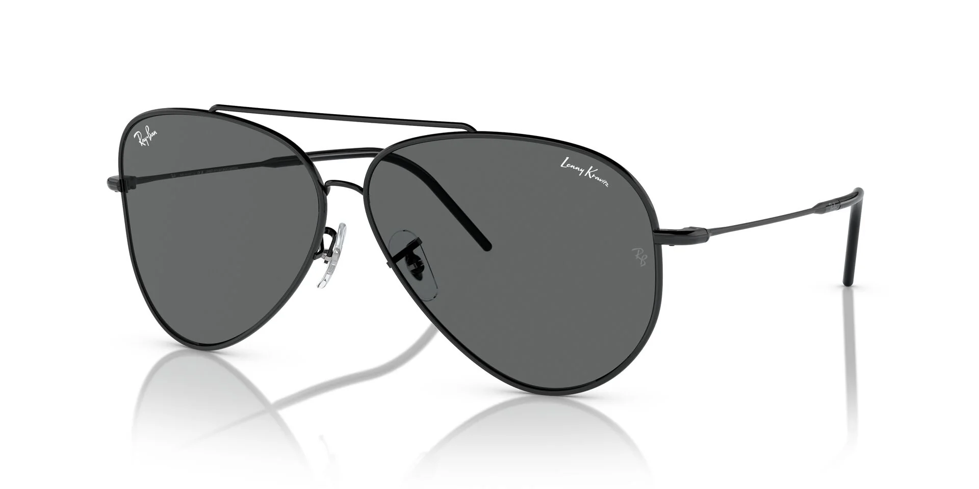 Ray-Ban Aviator Reverse RBR0101S - Image 37