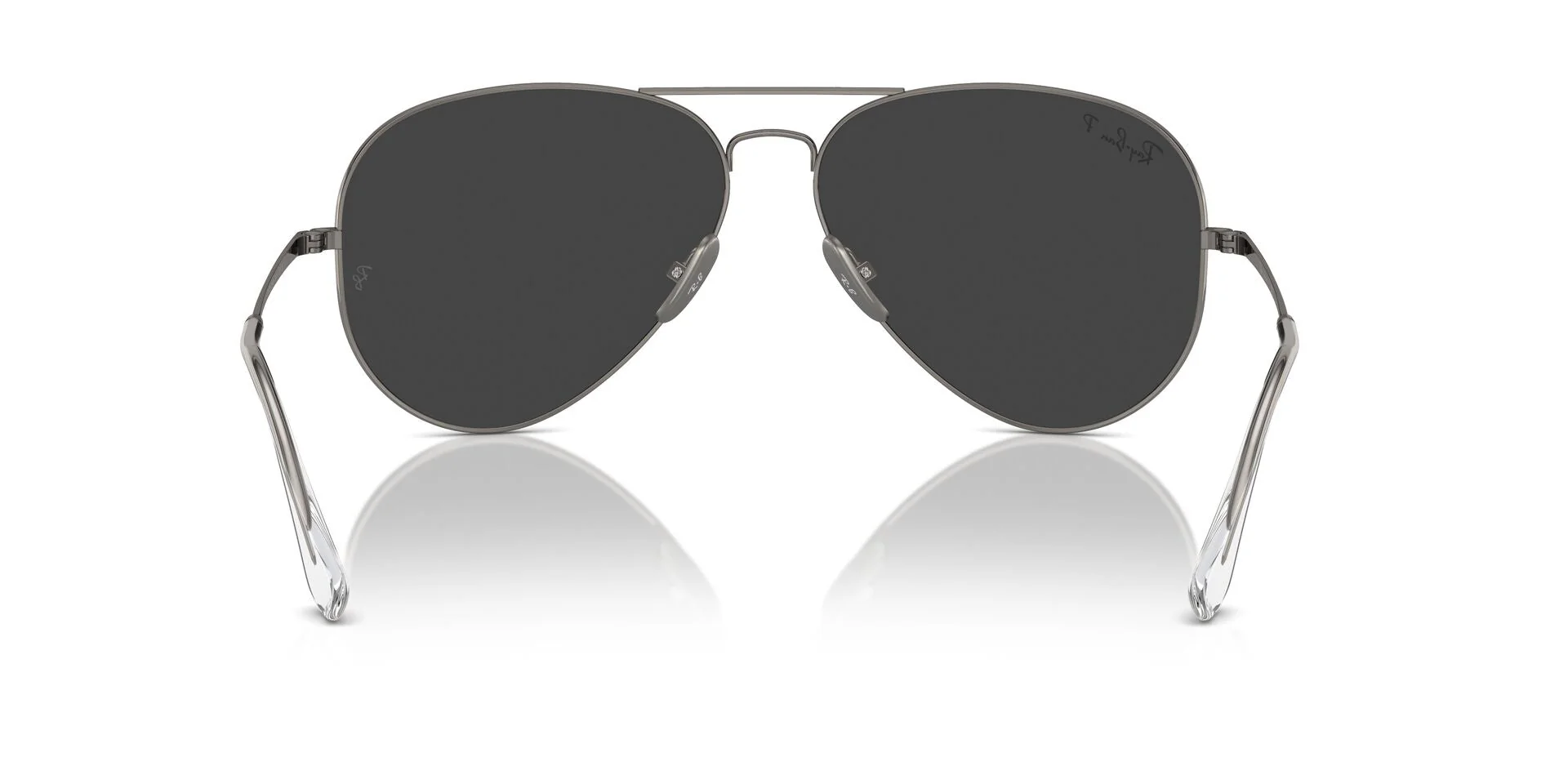 Ray-Ban Aviator Titanium RB8089 - Image 10