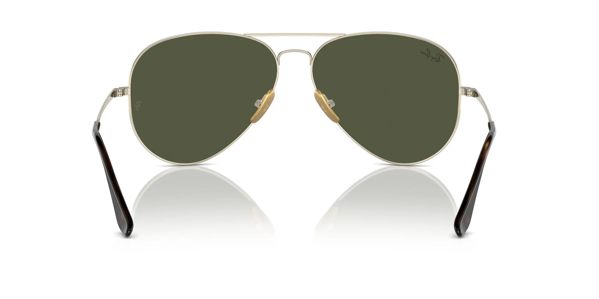 Ray-Ban Aviator Titanium RB8089 - Image 16