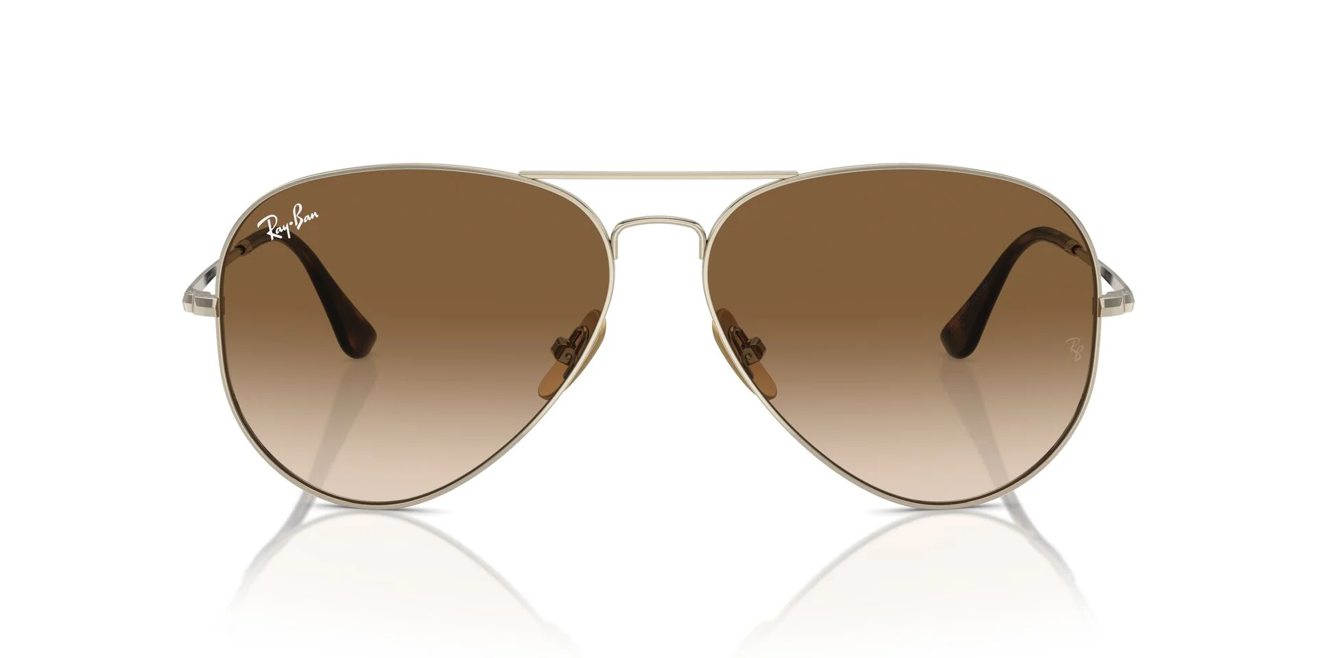 Ray-Ban Aviator Titanium RB8089 - Image 20