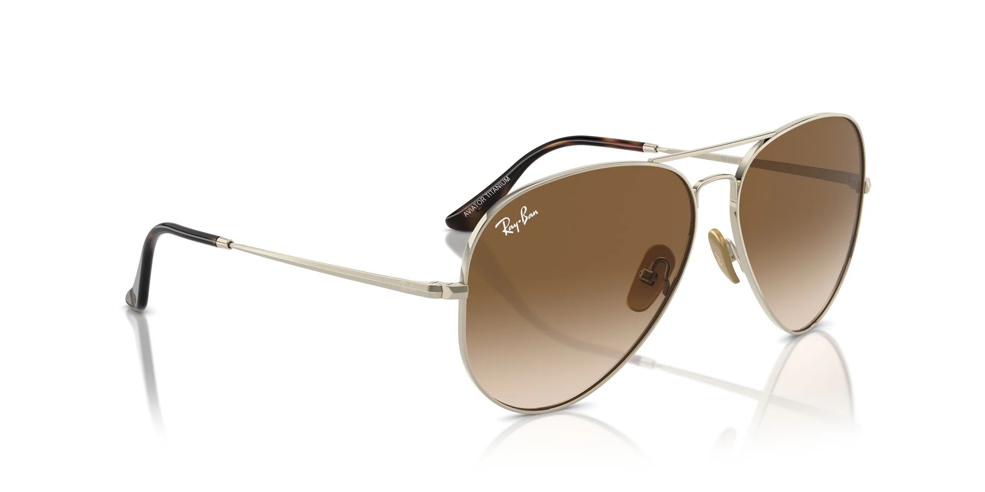 Ray-Ban Aviator Titanium RB8089 - Image 24