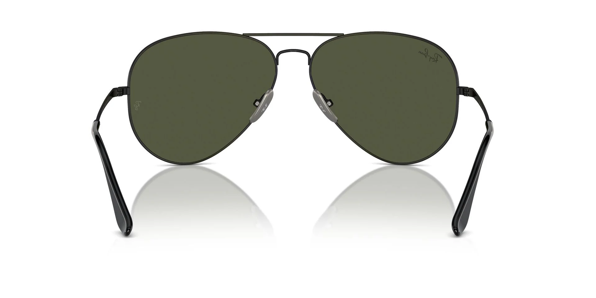 Ray-Ban Aviator Titanium RB8089 - Image 28