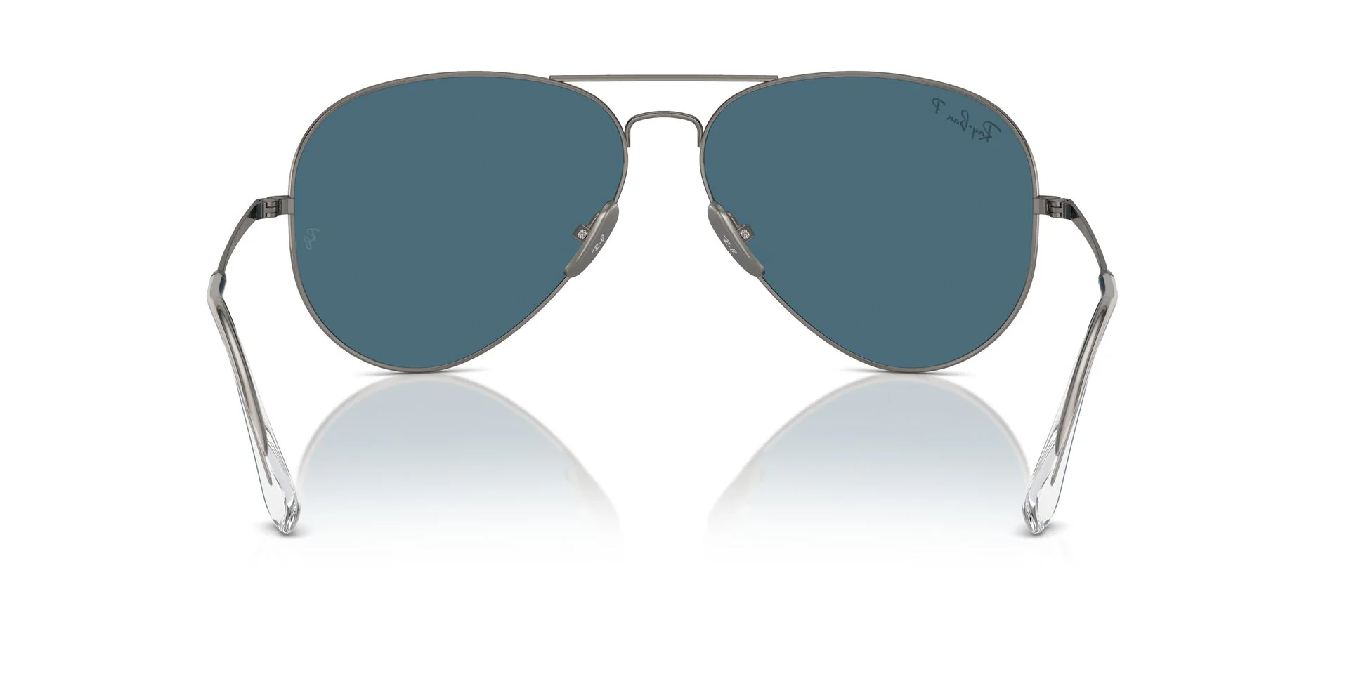 Ray-Ban Aviator Titanium RB8089 - Image 4