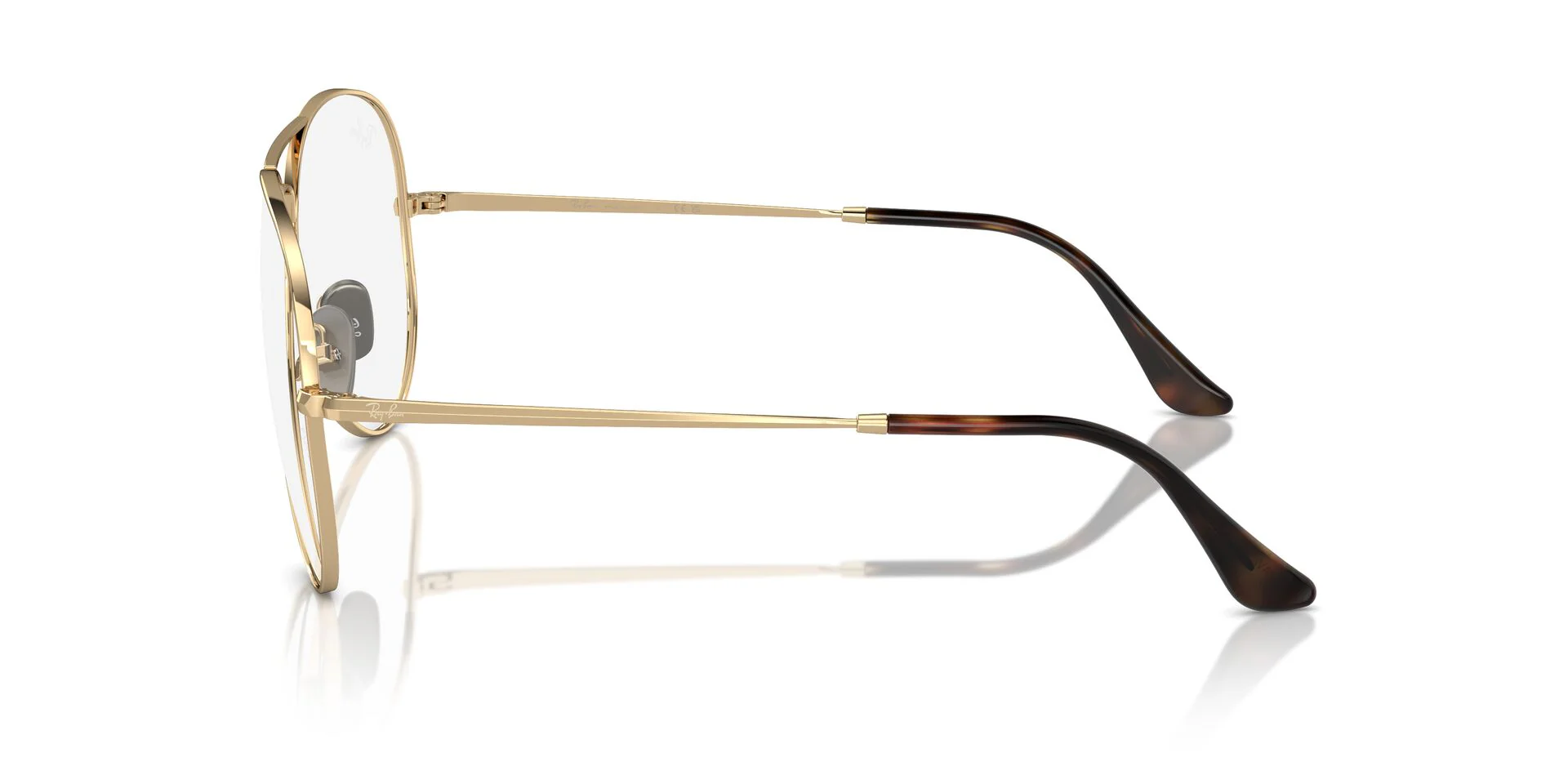 Ray-Ban Aviator Titanium RB8789 - Image 3