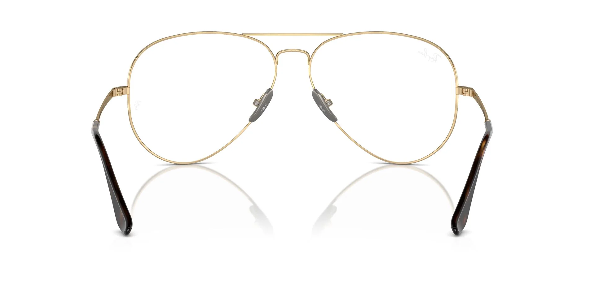 Ray-Ban Aviator Titanium RB8789 - Image 4