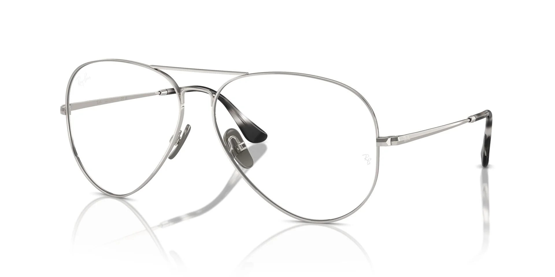 Ray-Ban Aviator Titanium RB8789 - Image 7