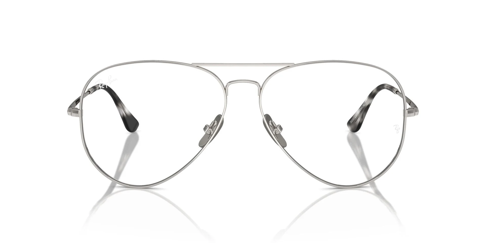 Ray-Ban Aviator Titanium RB8789 - Image 8