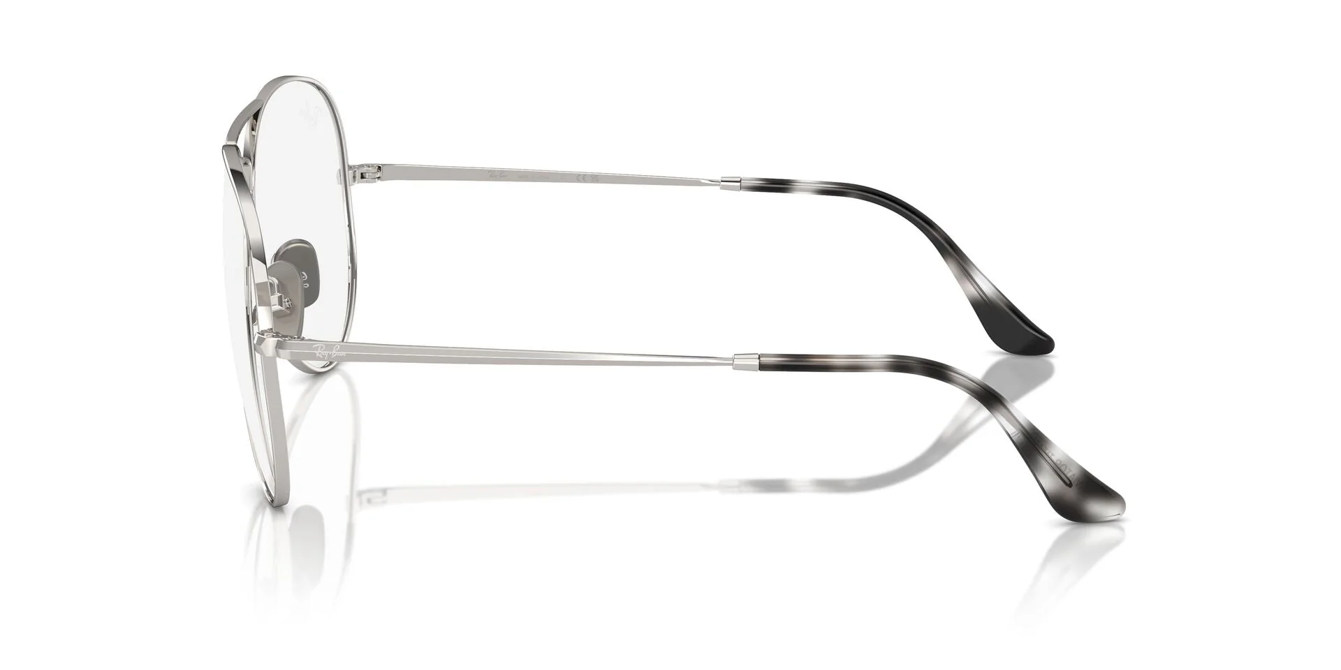 Ray-Ban Aviator Titanium RB8789 - Image 9