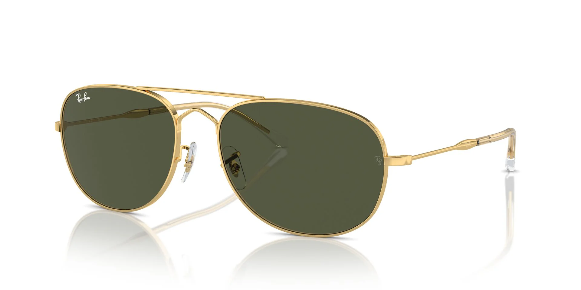 Ray-Ban Bain Bridge RB3735