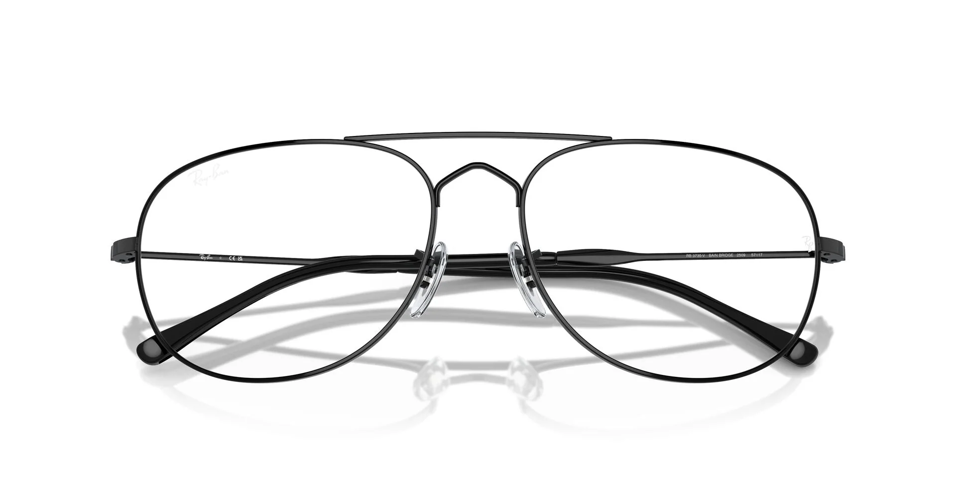 Ray-Ban Bain Bridge RB3735V - Image 5