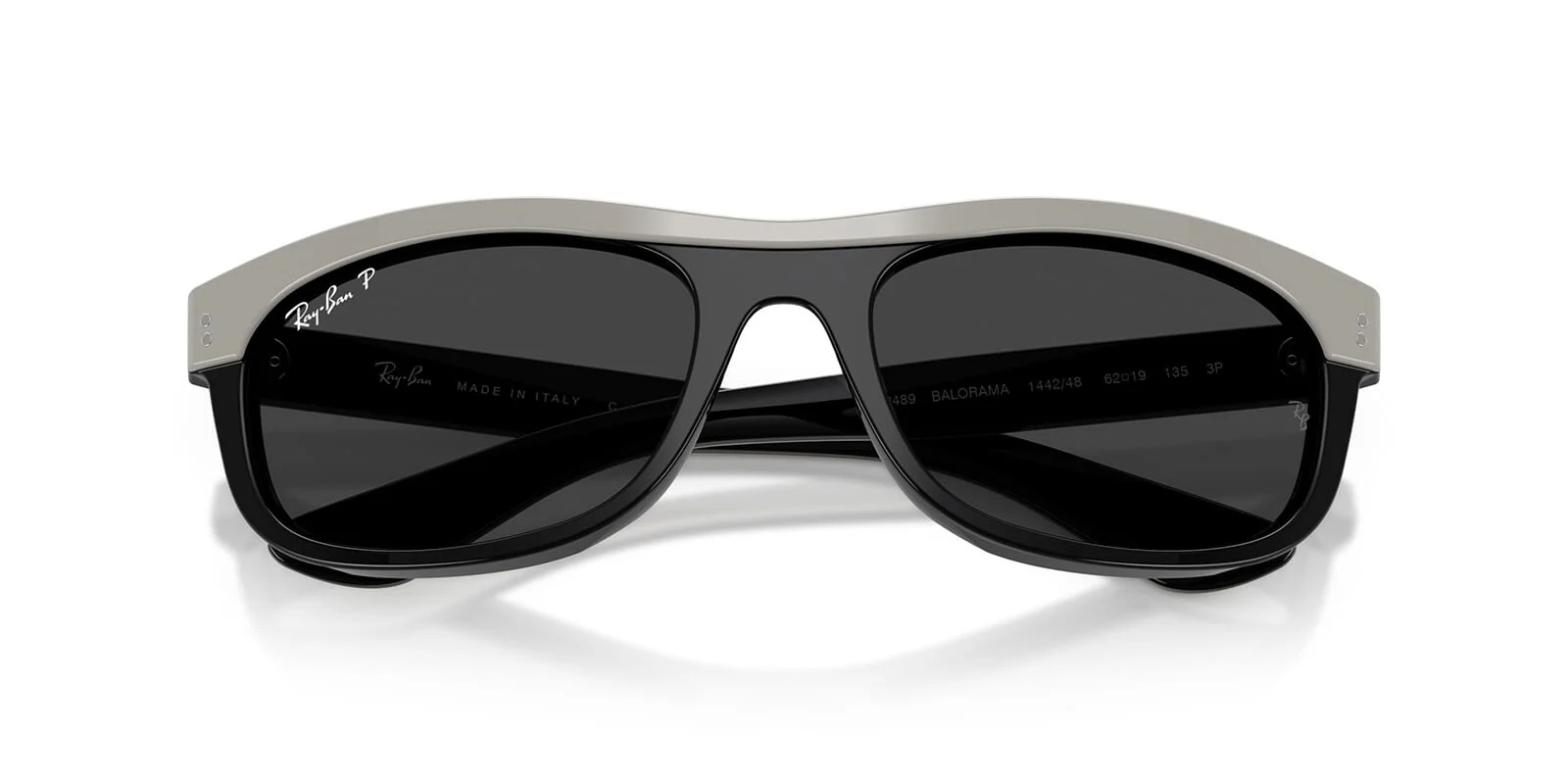 Ray-Ban Balorama RB2489 - Image 14