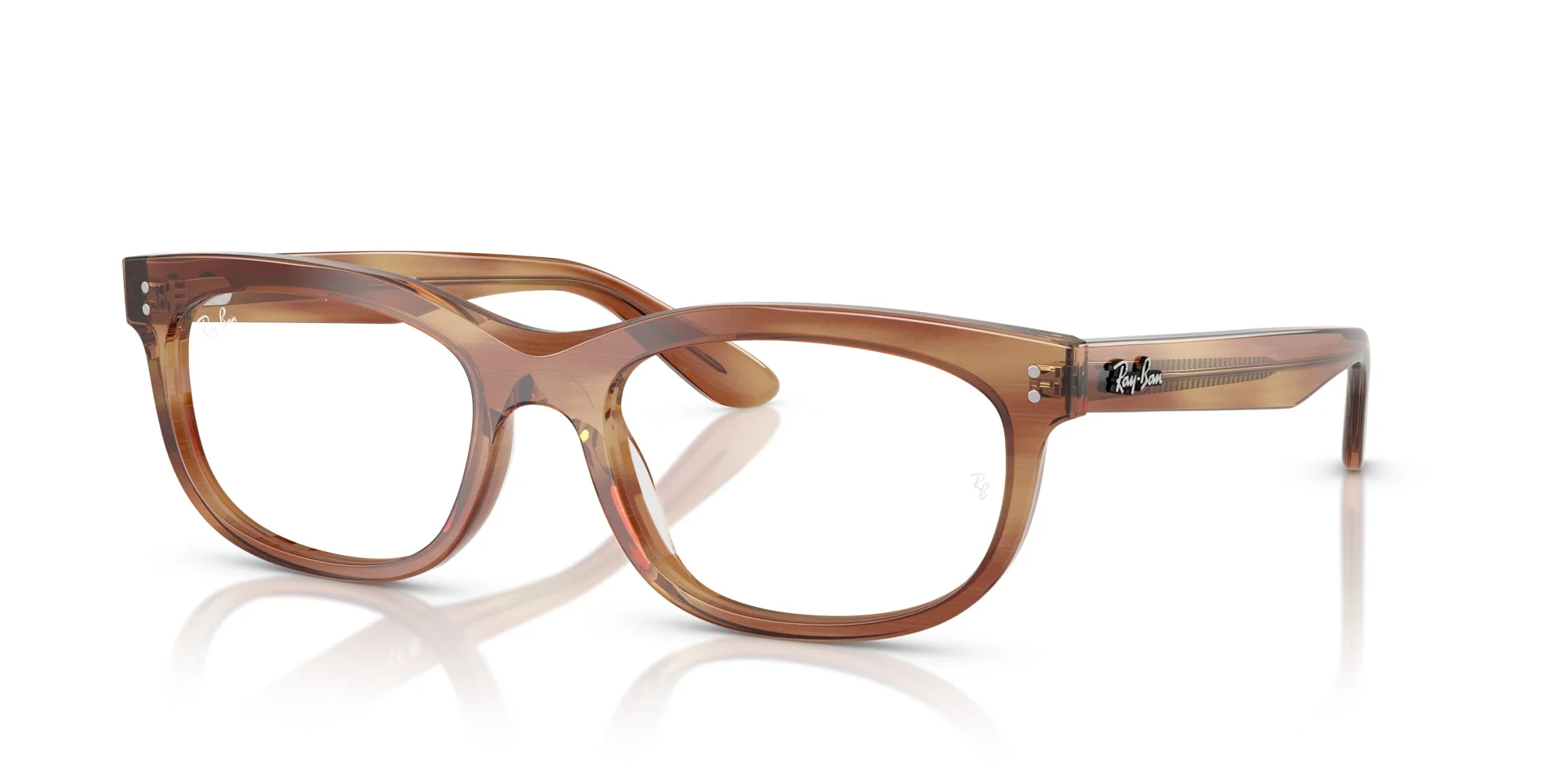 Ray-Ban Balorette RB5489 - Image 19
