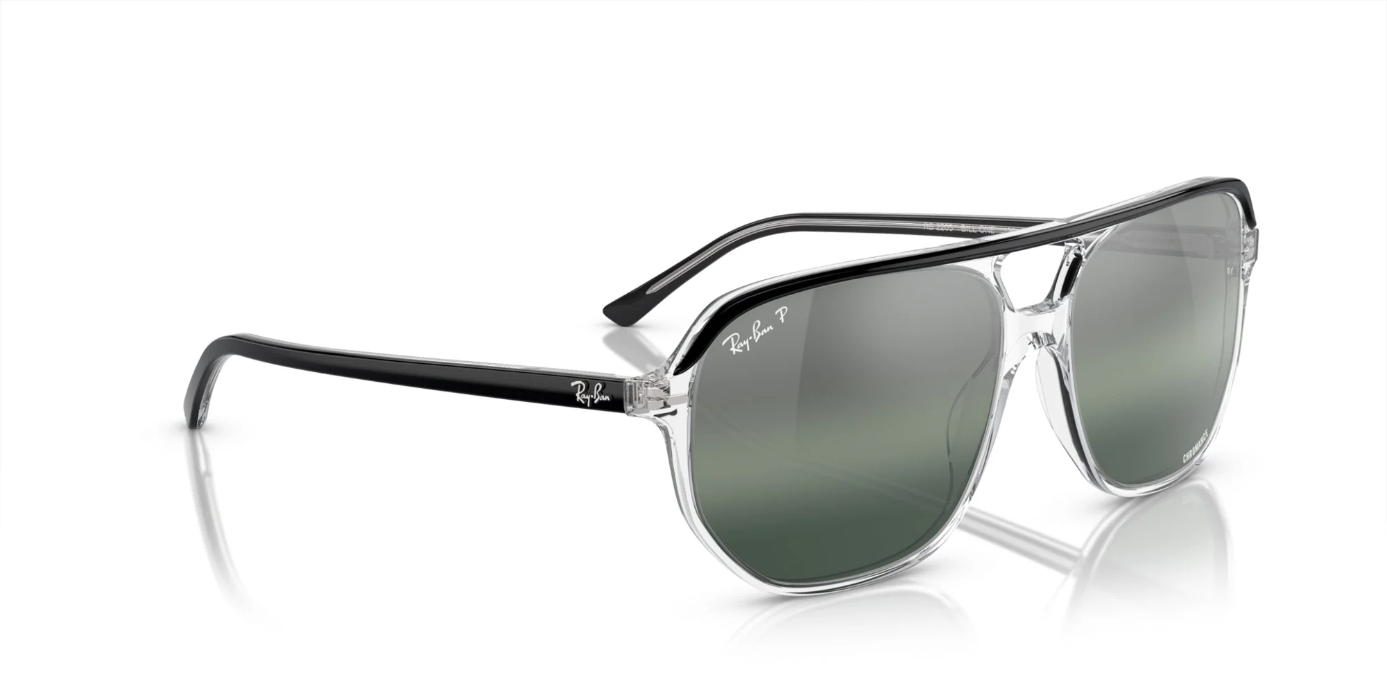 Ray-Ban Bill One RB2205 - Image 12