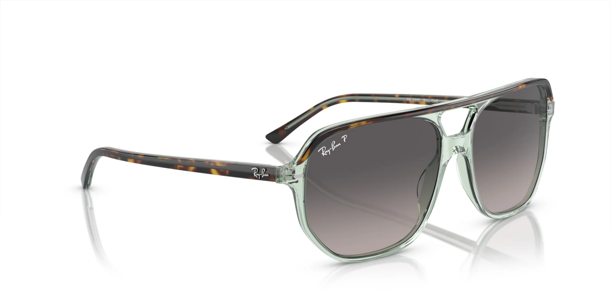 Ray-Ban Bill One RB2205 - Image 18