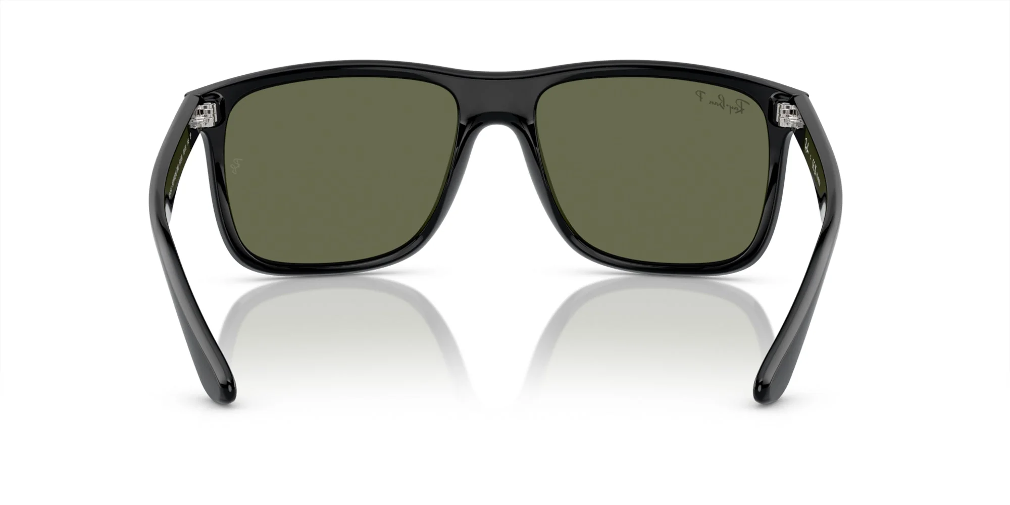 Ray-Ban Boyfriend Two RB4547 - Image 10