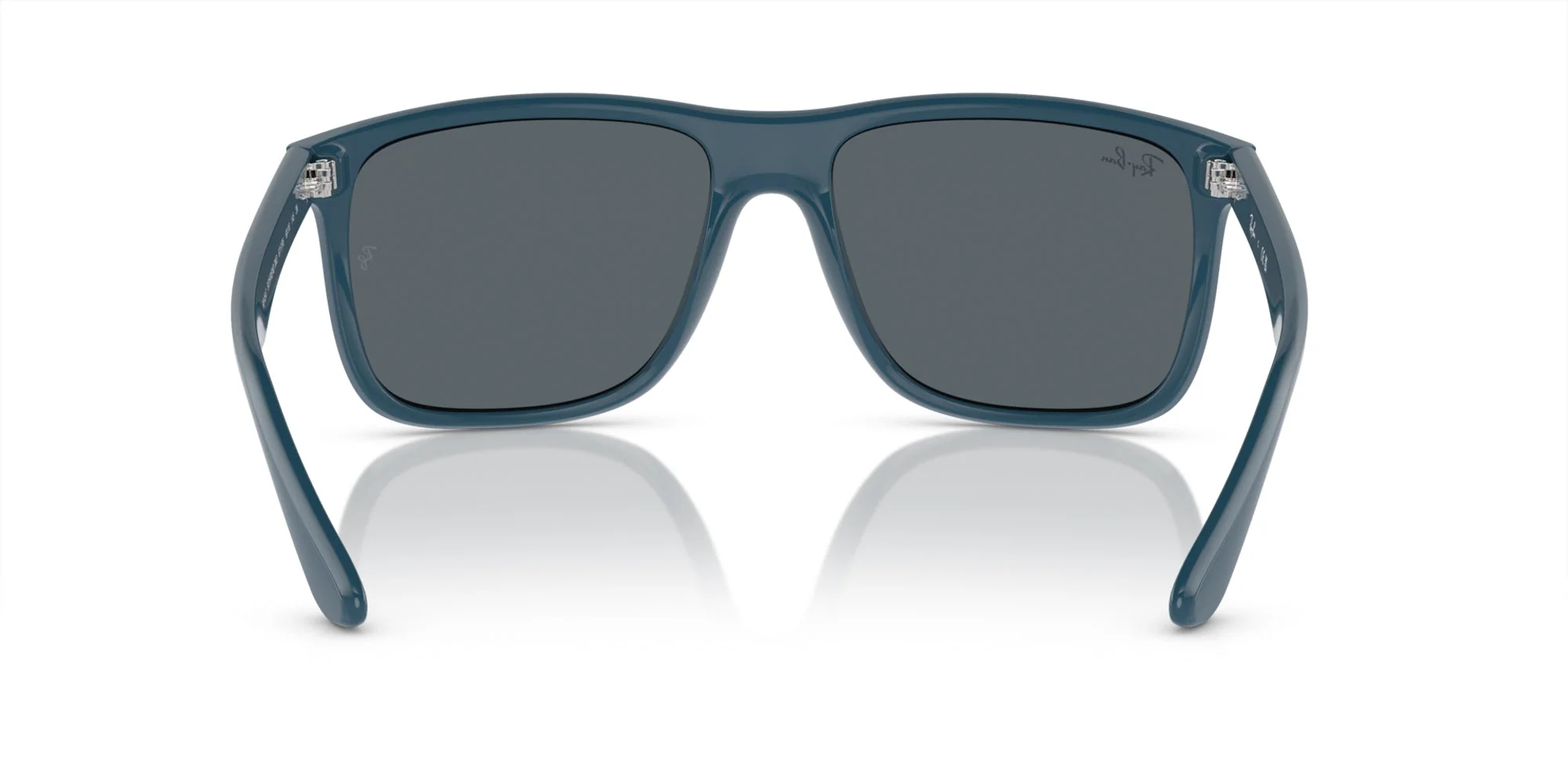Ray-Ban Boyfriend Two RB4547 - Image 16