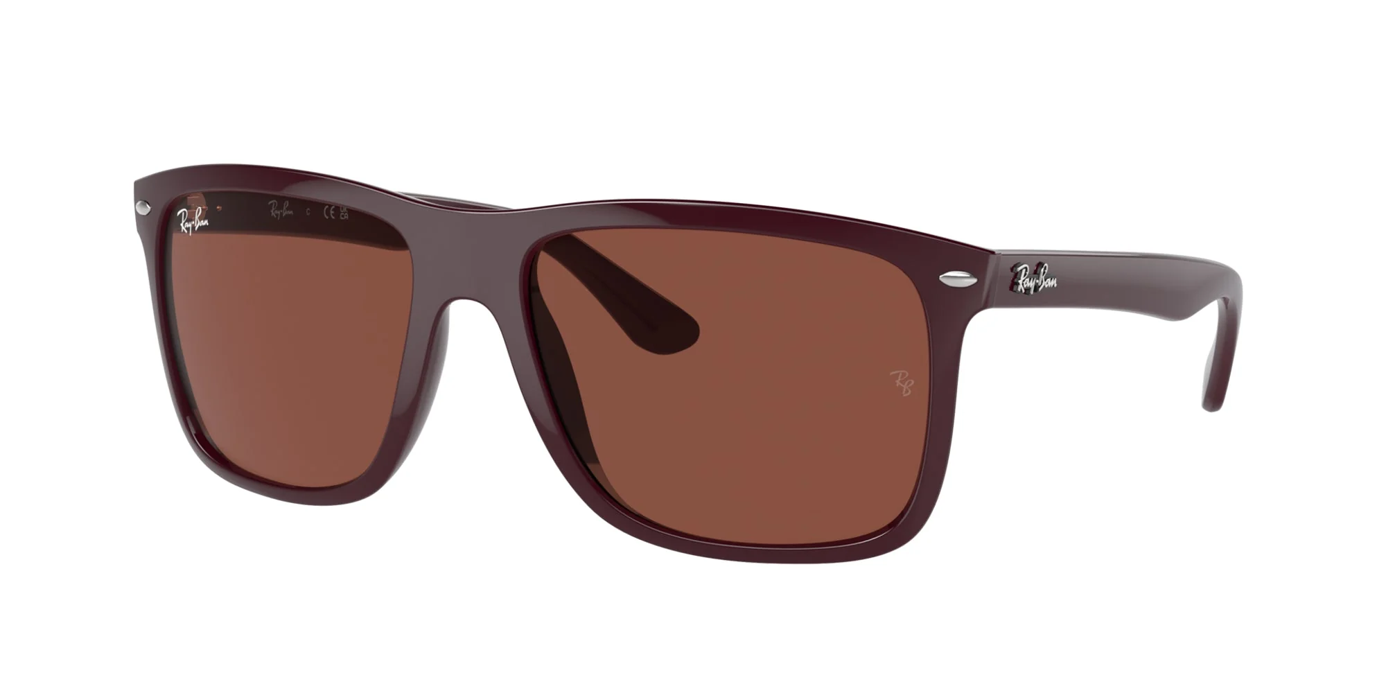 Ray-Ban Boyfriend Two RB4547 - Image 19
