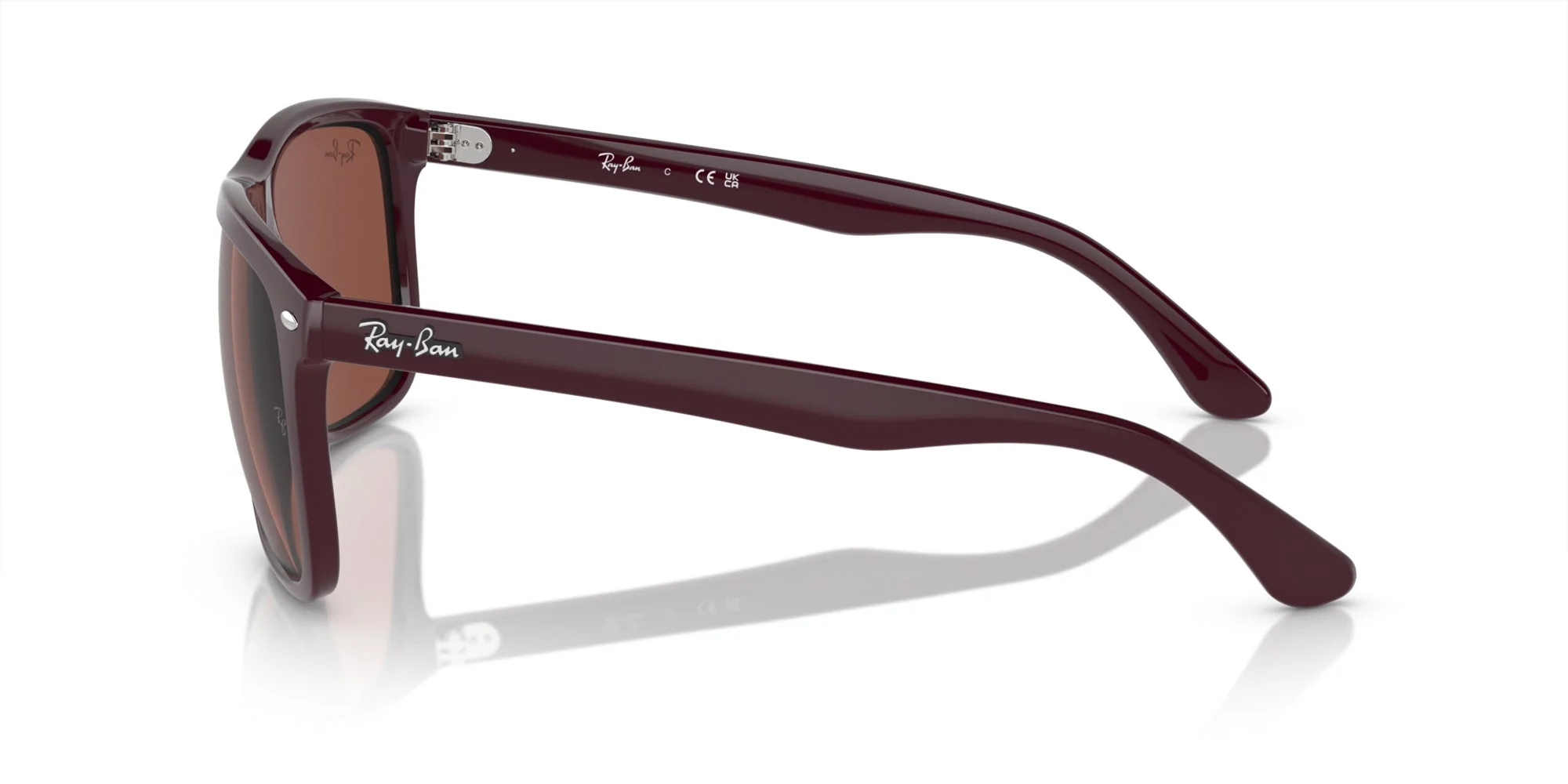 Ray-Ban Boyfriend Two RB4547 - Image 21