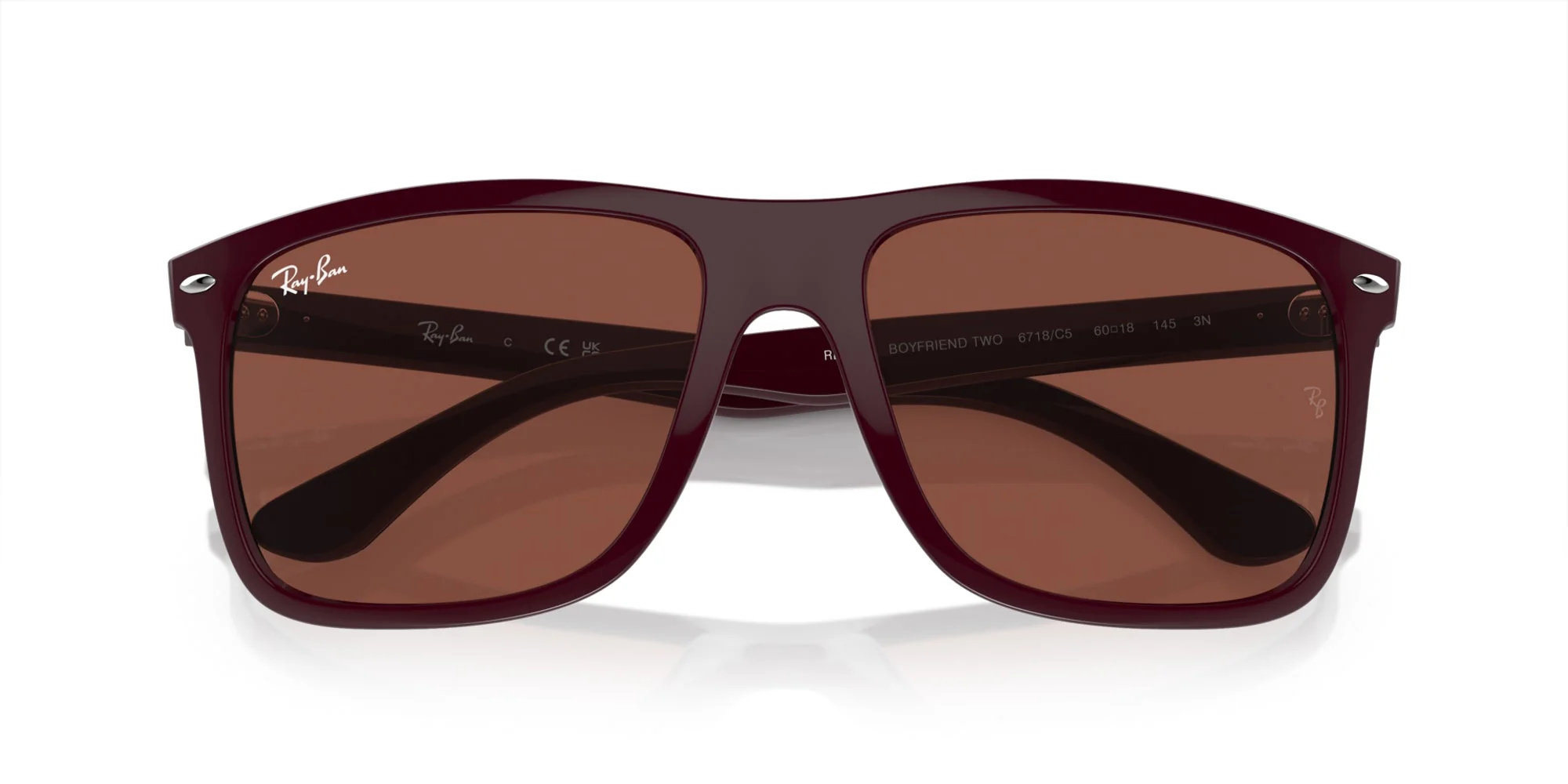 Ray-Ban Boyfriend Two RB4547 - Image 23