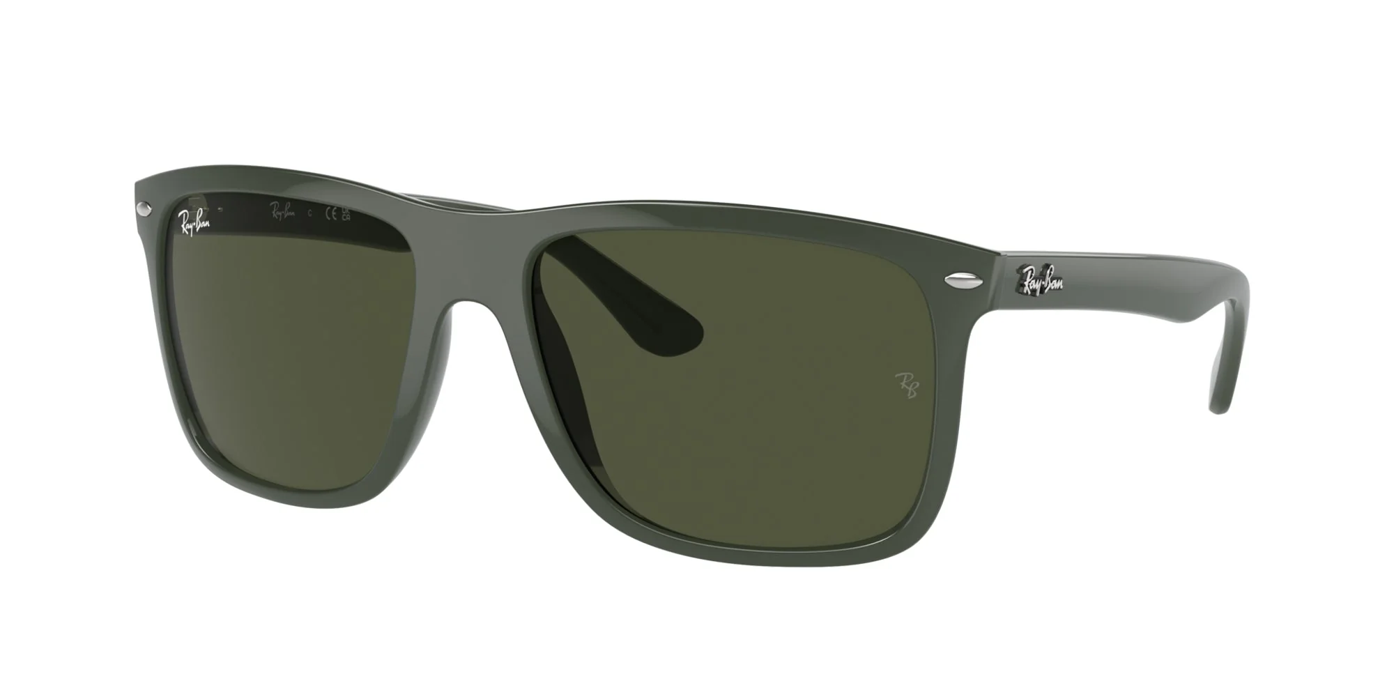 Ray-Ban Boyfriend Two RB4547 - Image 25