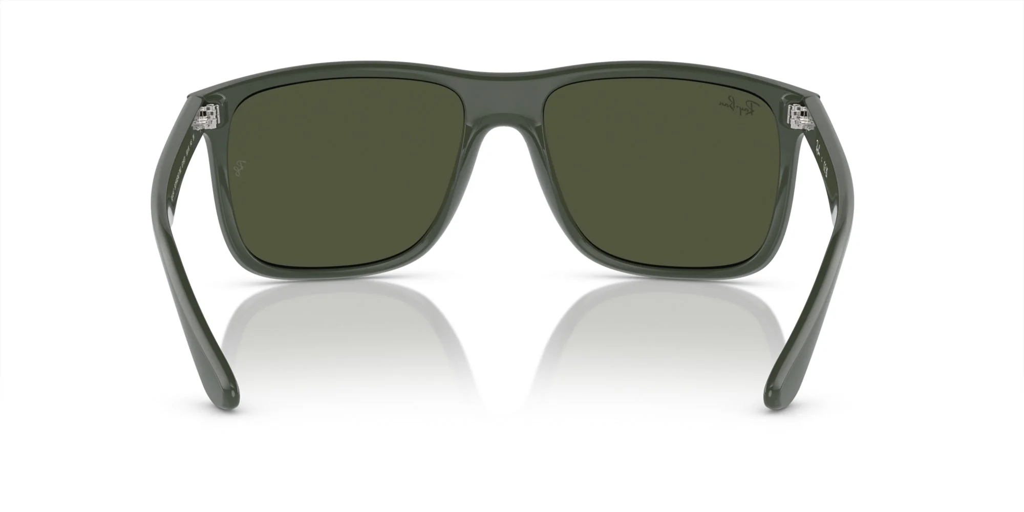 Ray-Ban Boyfriend Two RB4547 - Image 28