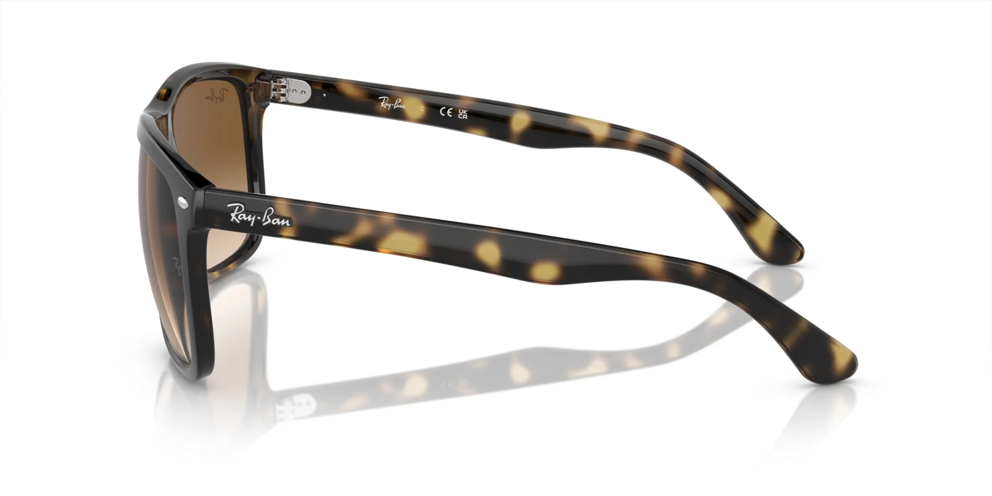 Ray-Ban Boyfriend Two RB4547 - Image 33