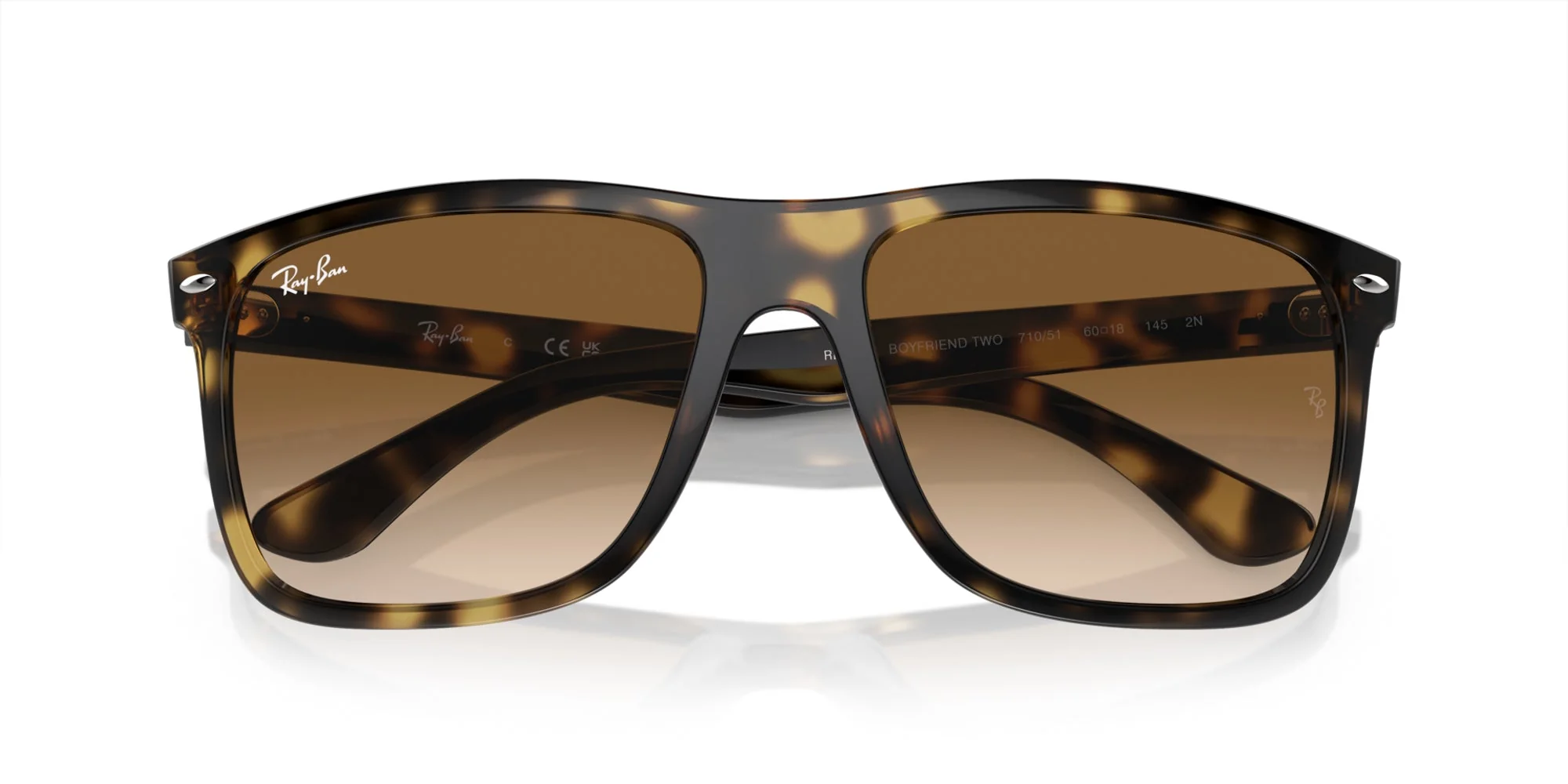 Ray-Ban Boyfriend Two RB4547 - Image 35