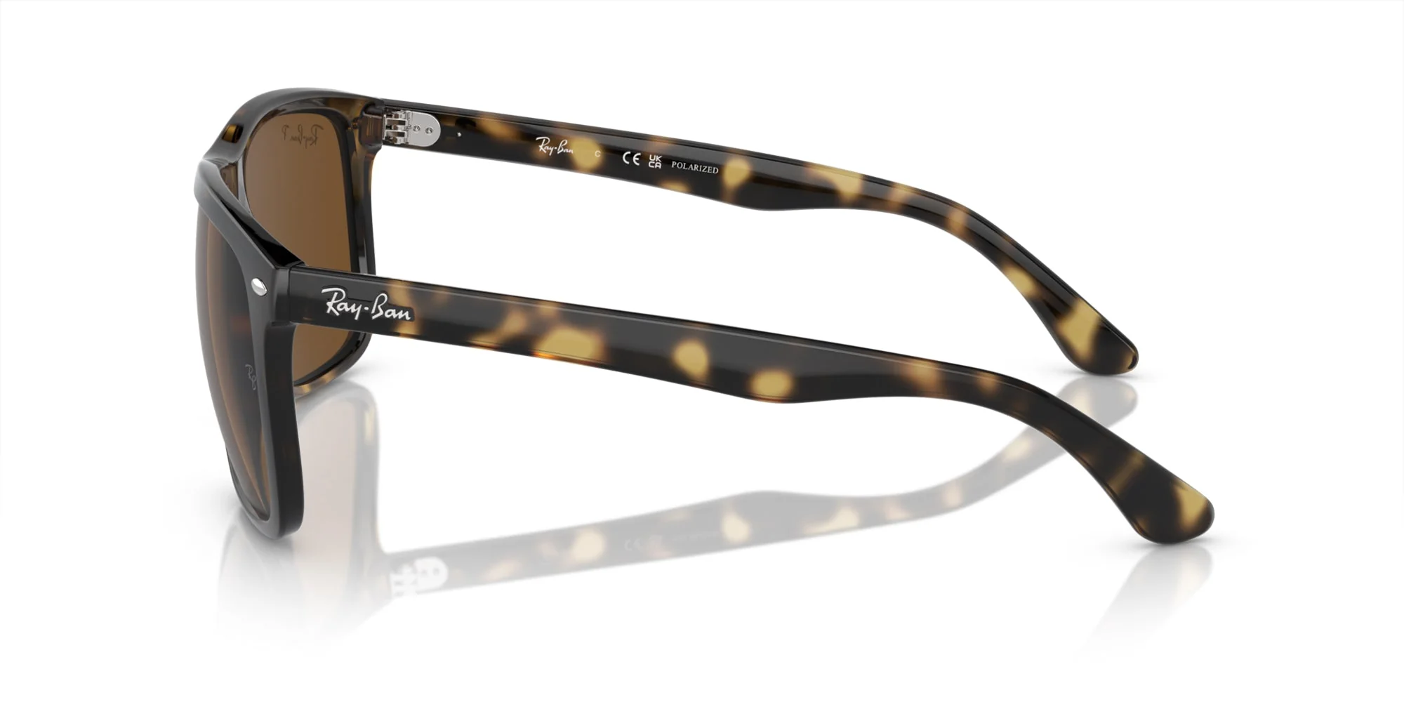 Ray-Ban Boyfriend Two RB4547 - Image 39