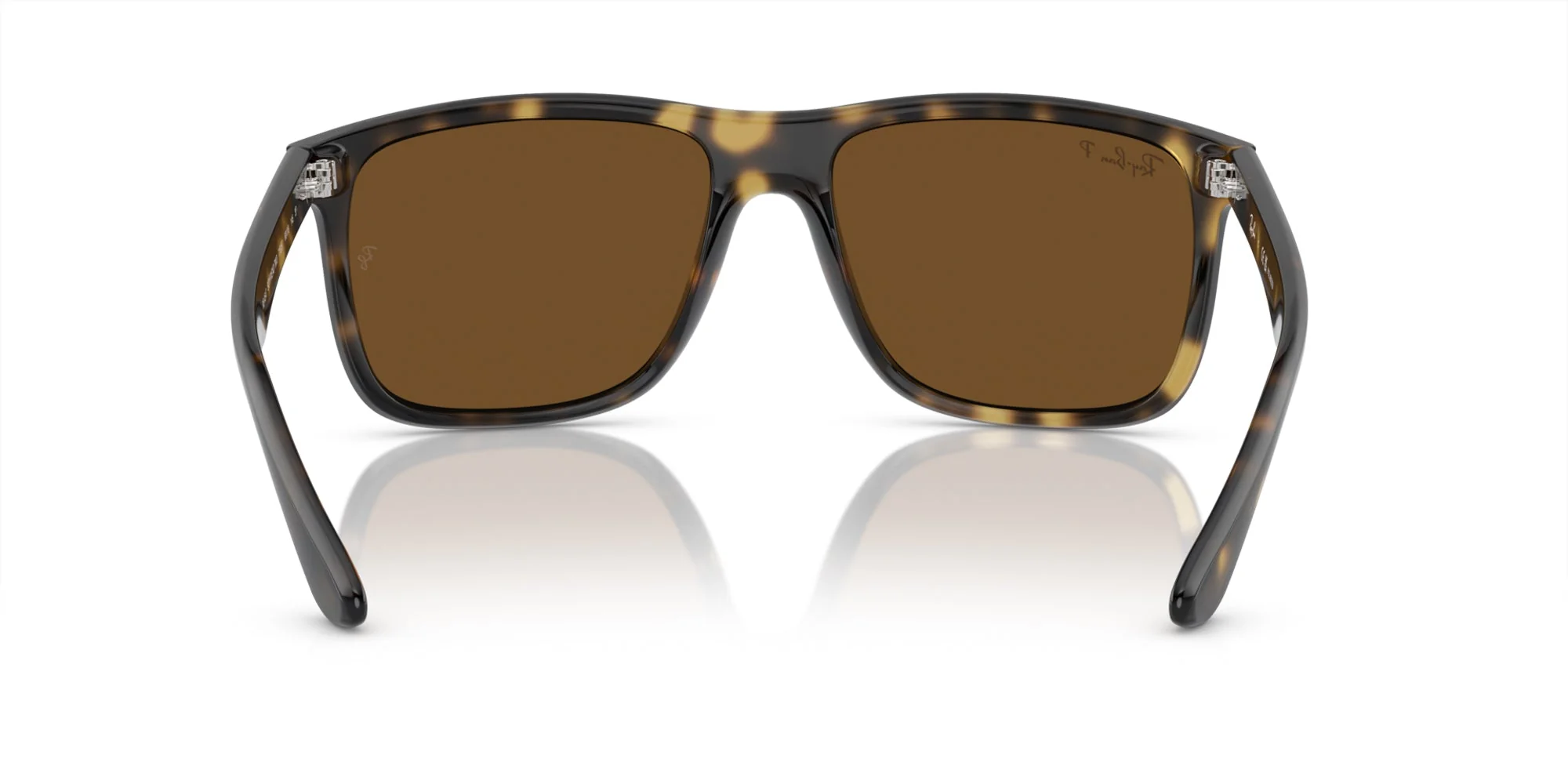 Ray-Ban Boyfriend Two RB4547 - Image 40