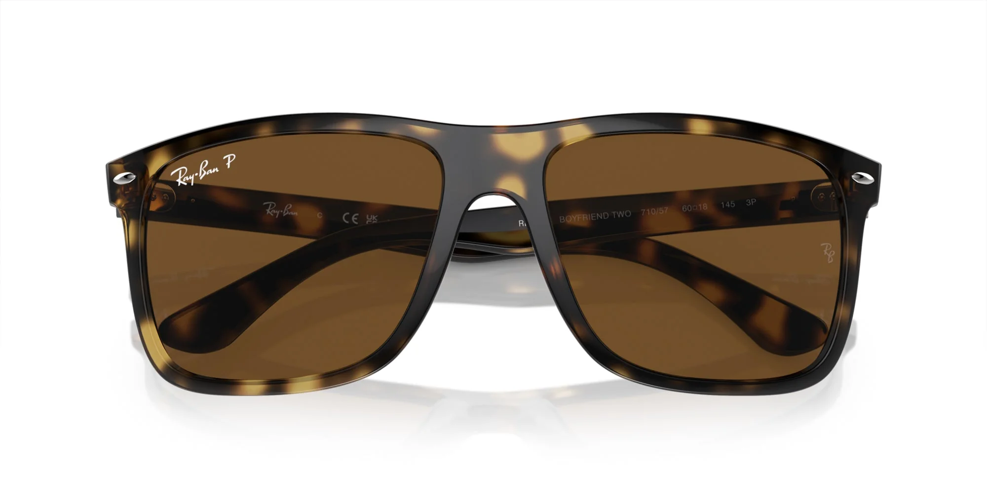 Ray-Ban Boyfriend Two RB4547 - Image 41