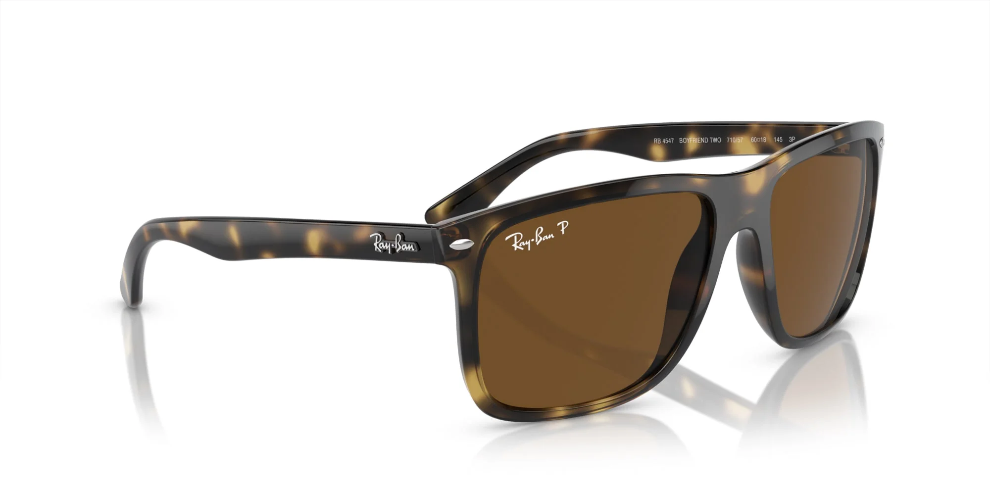Ray-Ban Boyfriend Two RB4547 - Image 42