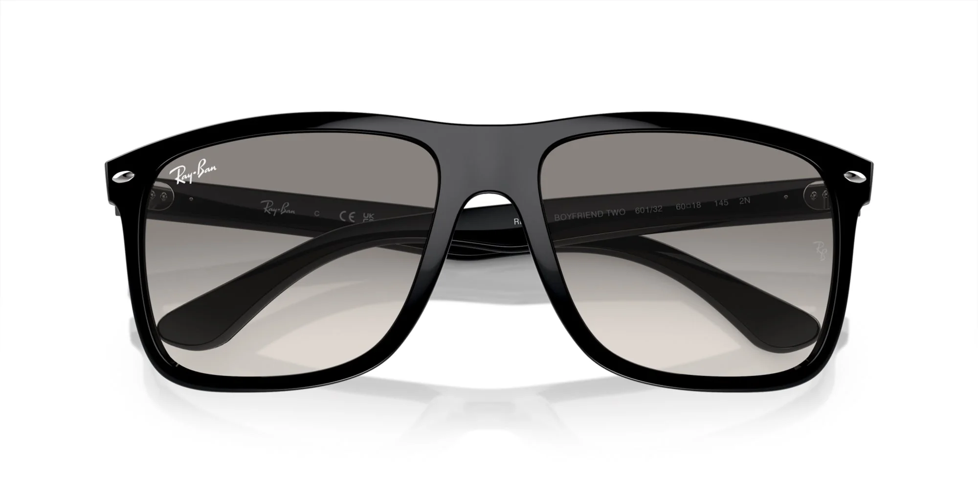 Ray-Ban Boyfriend Two RB4547 - Image 5