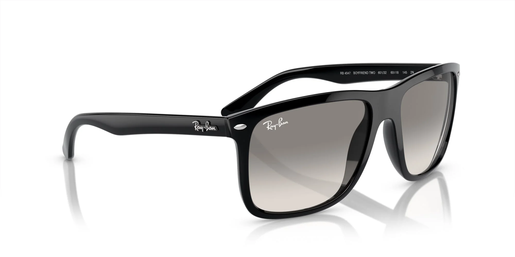 Ray-Ban Boyfriend Two RB4547 - Image 6