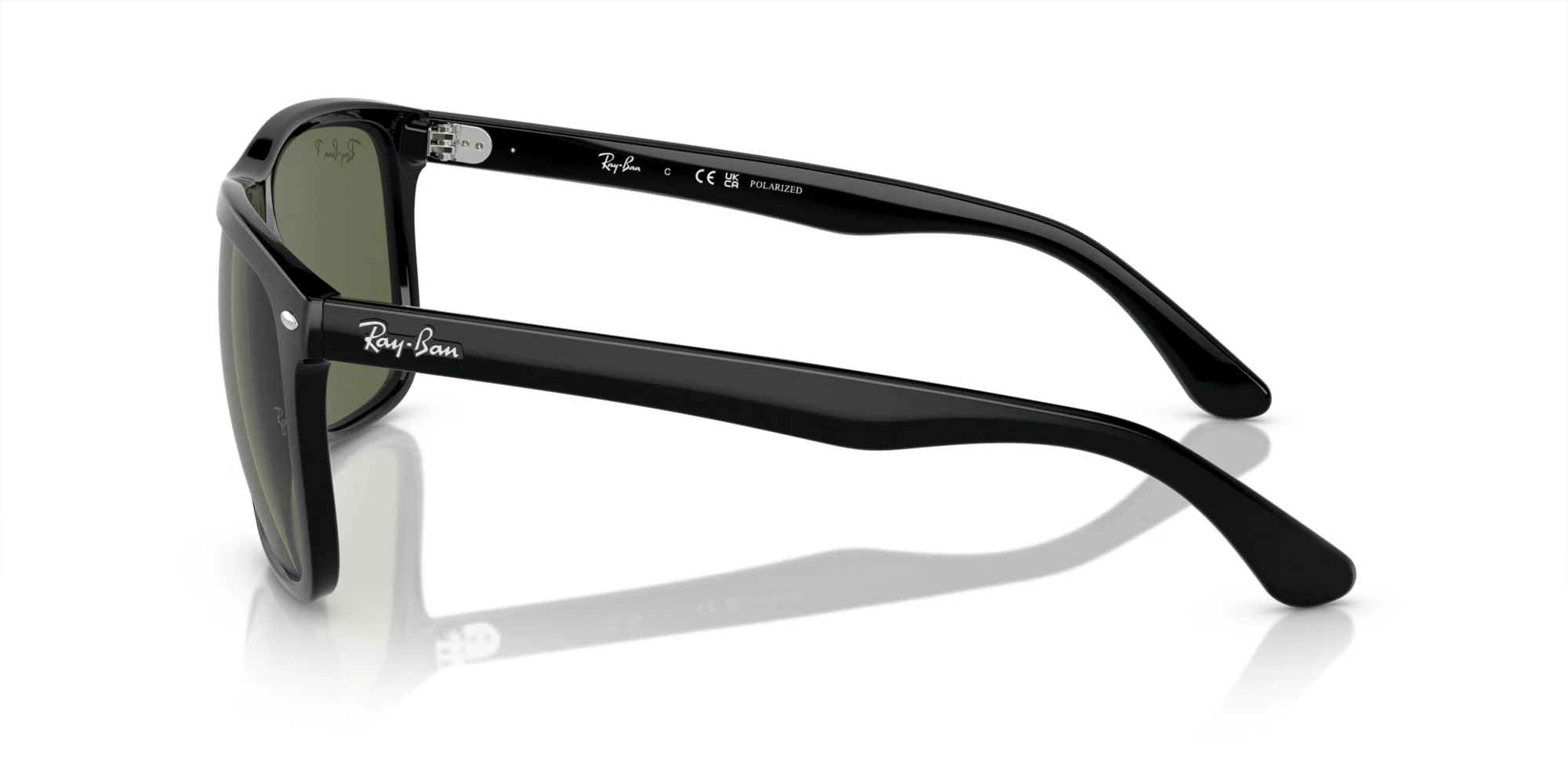 Ray-Ban Boyfriend Two RB4547 - Image 9