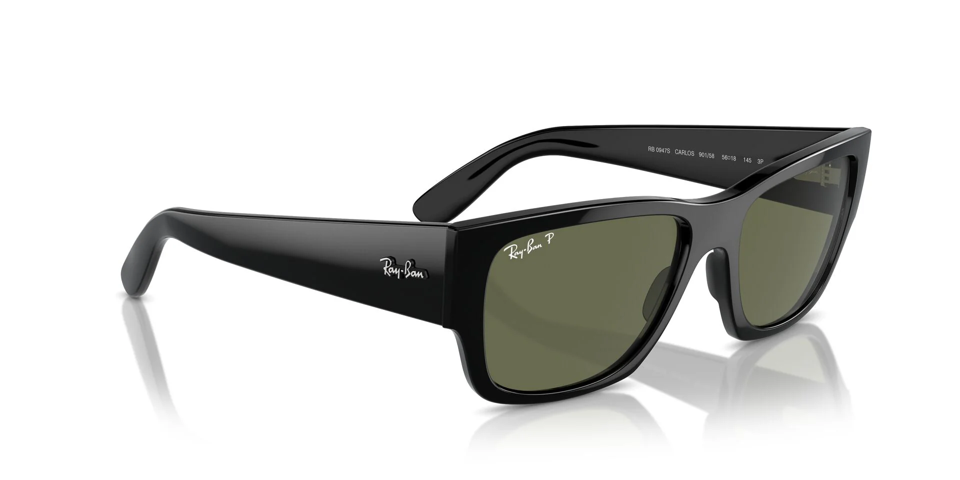 Ray-Ban Carlos RB0947S - Image 24
