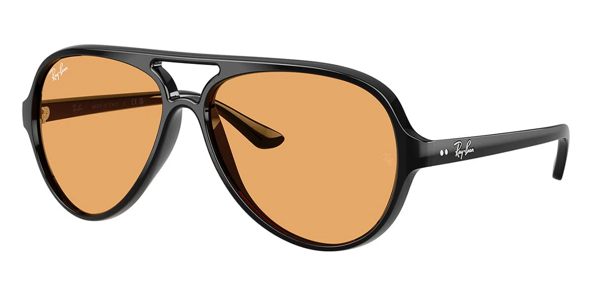 Ray-Ban Cats 5000 RB4125 - Image 16