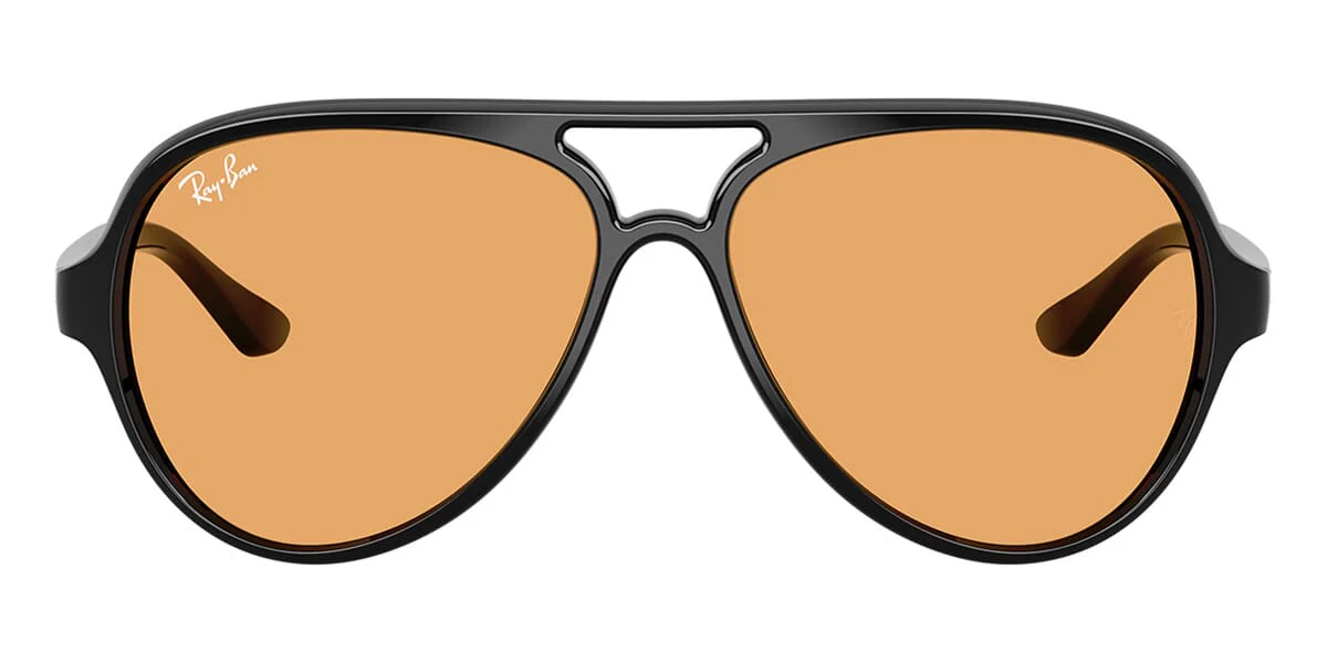 Ray-Ban Cats 5000 RB4125 - Image 17