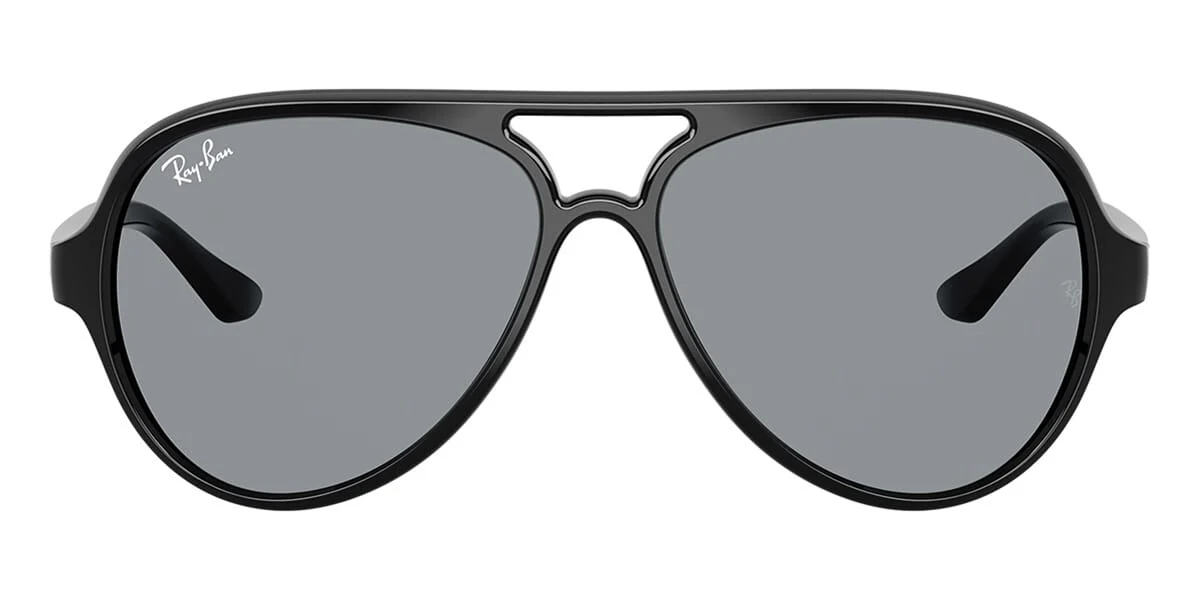 Ray-Ban Cats 5000 RB4125 - Image 22