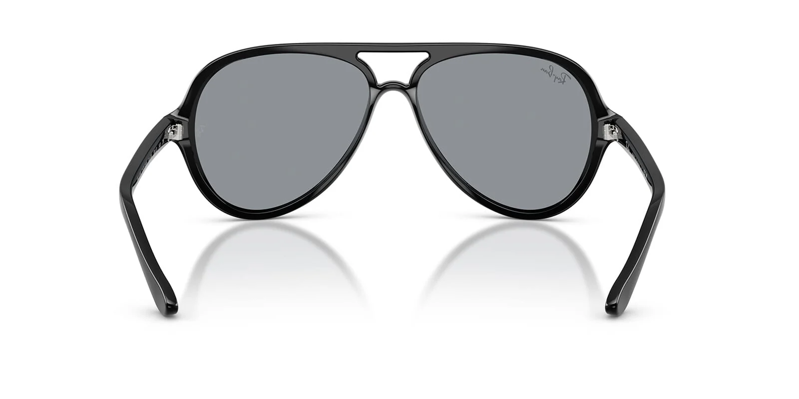 Ray-Ban Cats 5000 RB4125 - Image 25
