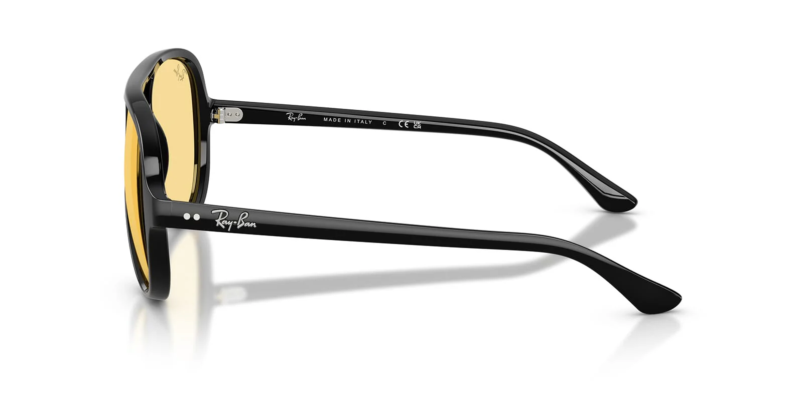 Ray-Ban Cats 5000 RB4125 - Image 28