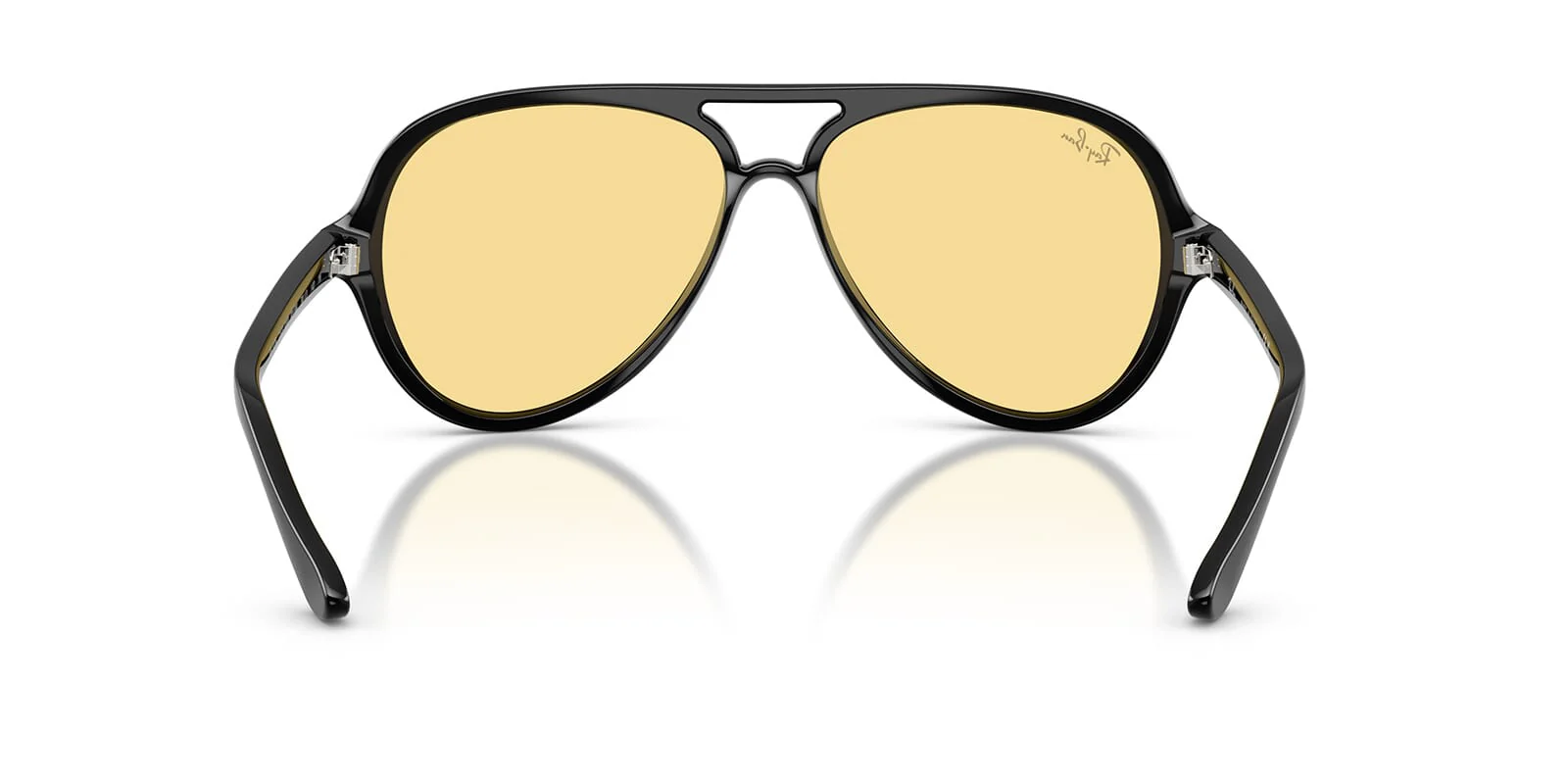Ray-Ban Cats 5000 RB4125 - Image 30