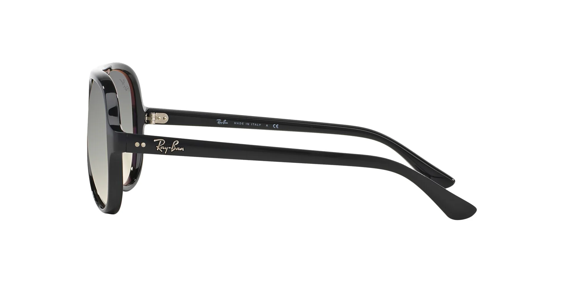 Ray-Ban Cats 5000 RB4125 - Image 9