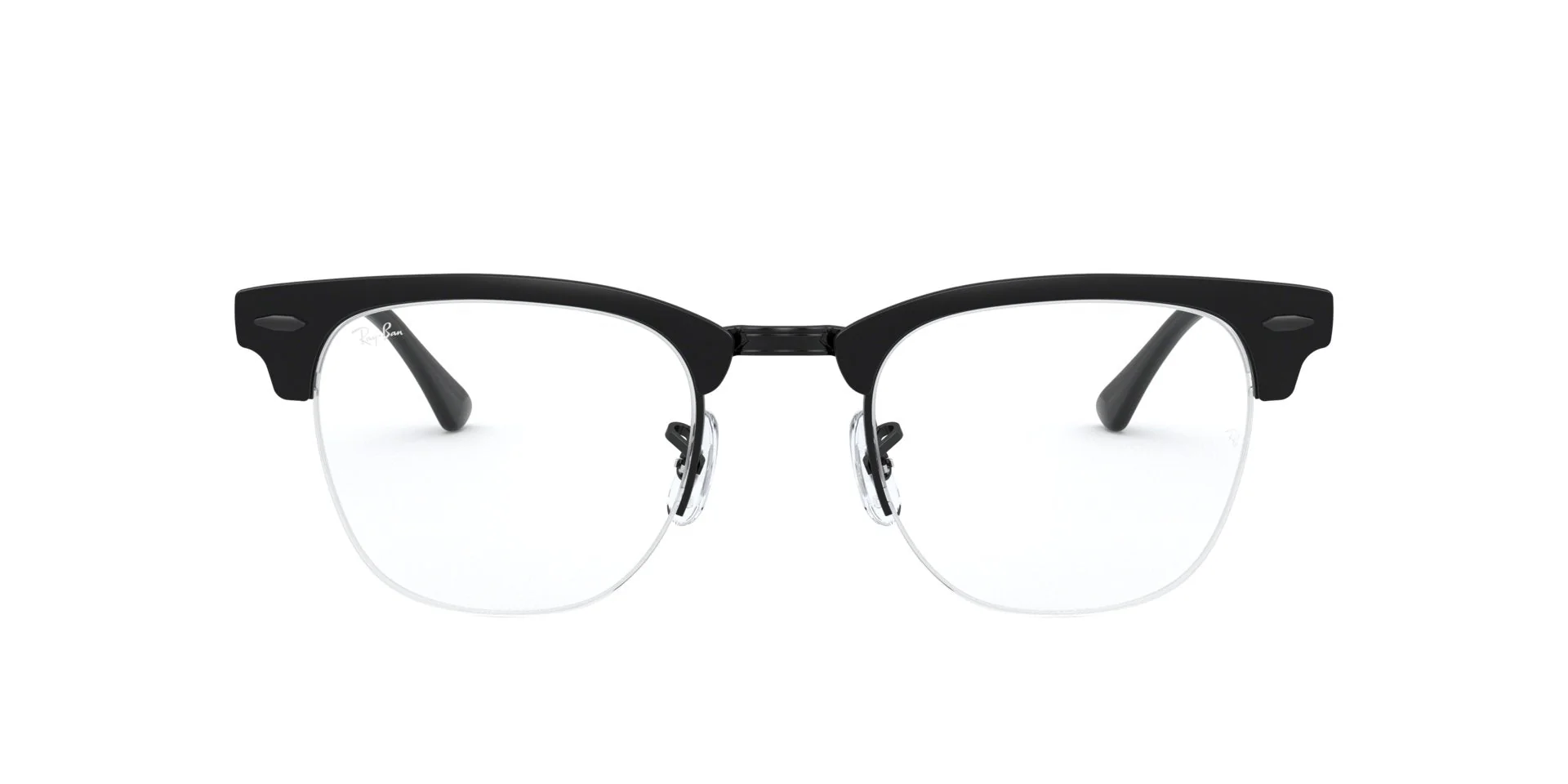 Ray-Ban Clubmaster Metal RB3716VM - Image 5