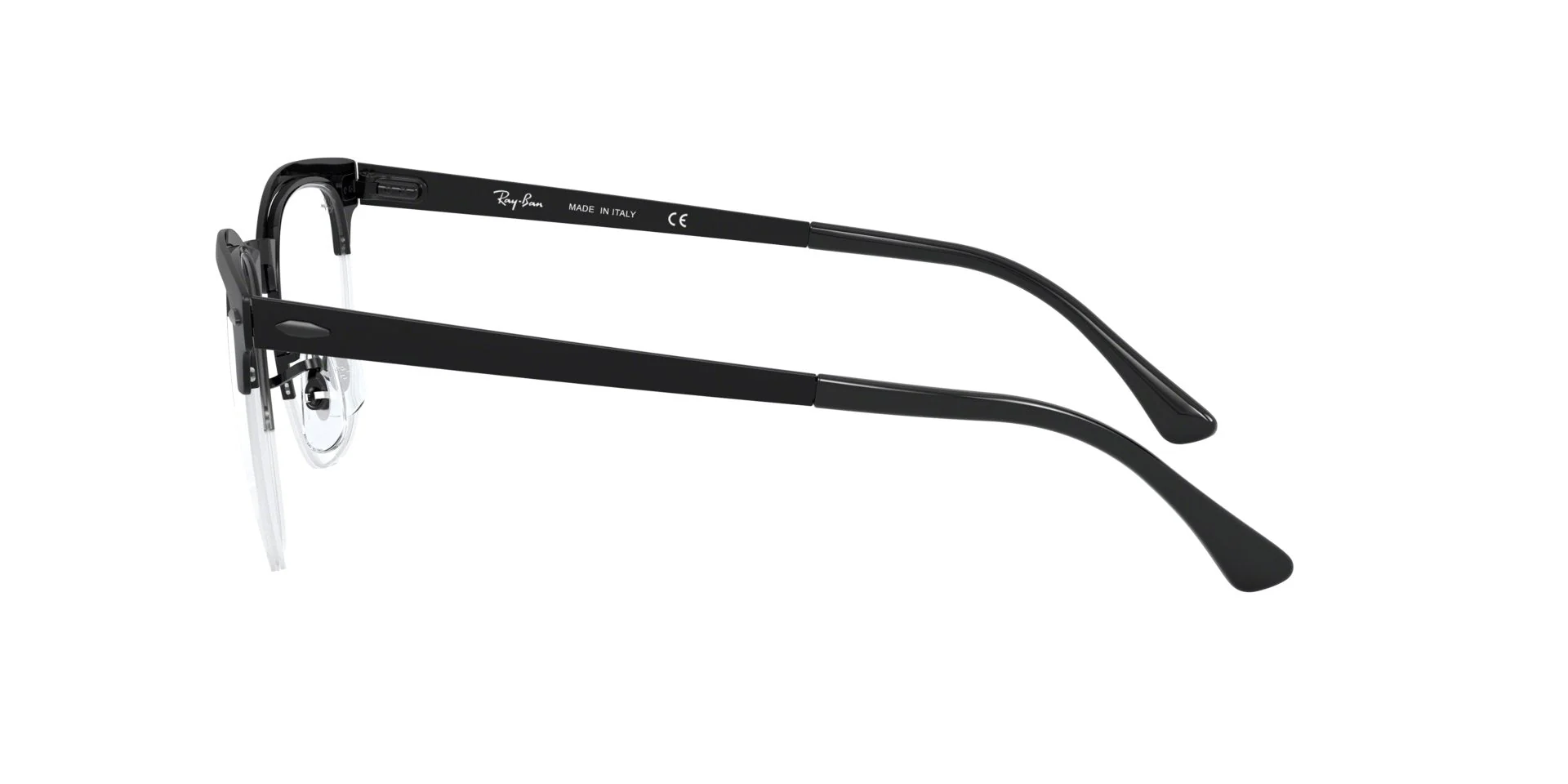 Ray-Ban Clubmaster Metal RB3716VM - Image 6