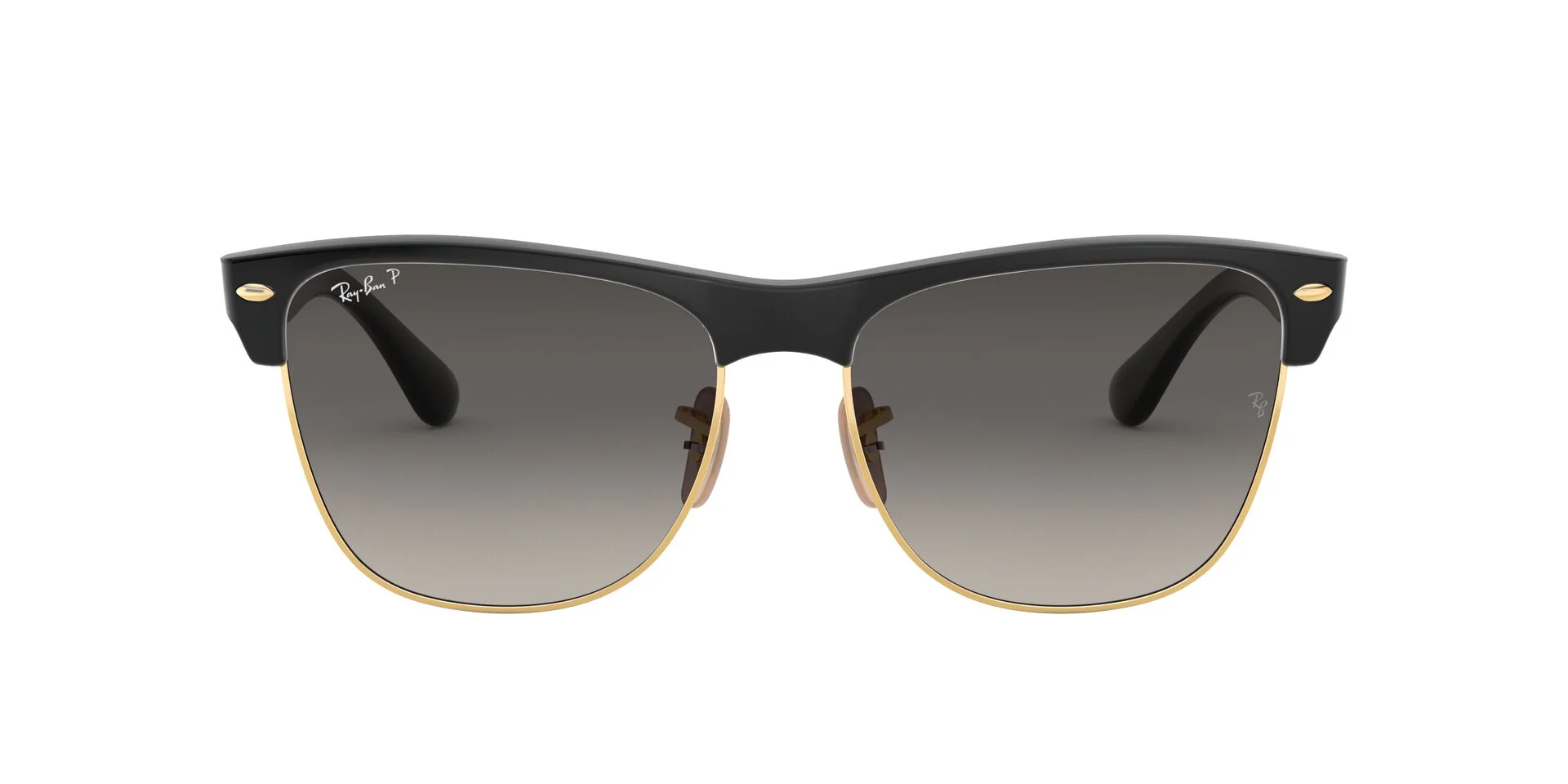 Ray-Ban Clubmaster Oversized RB4175 - Image 5