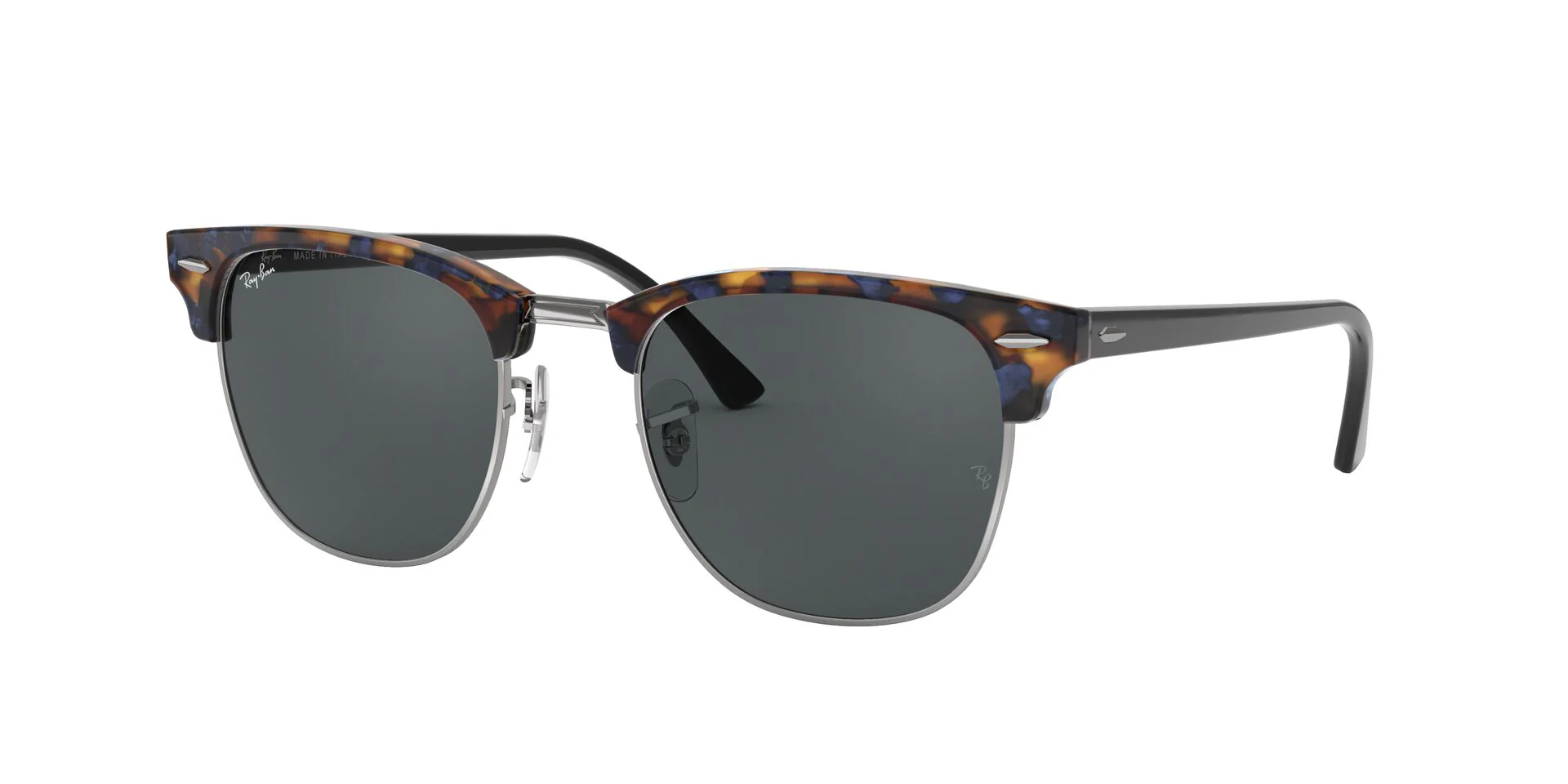 Ray-Ban Clubmaster RB3016 - Image 15