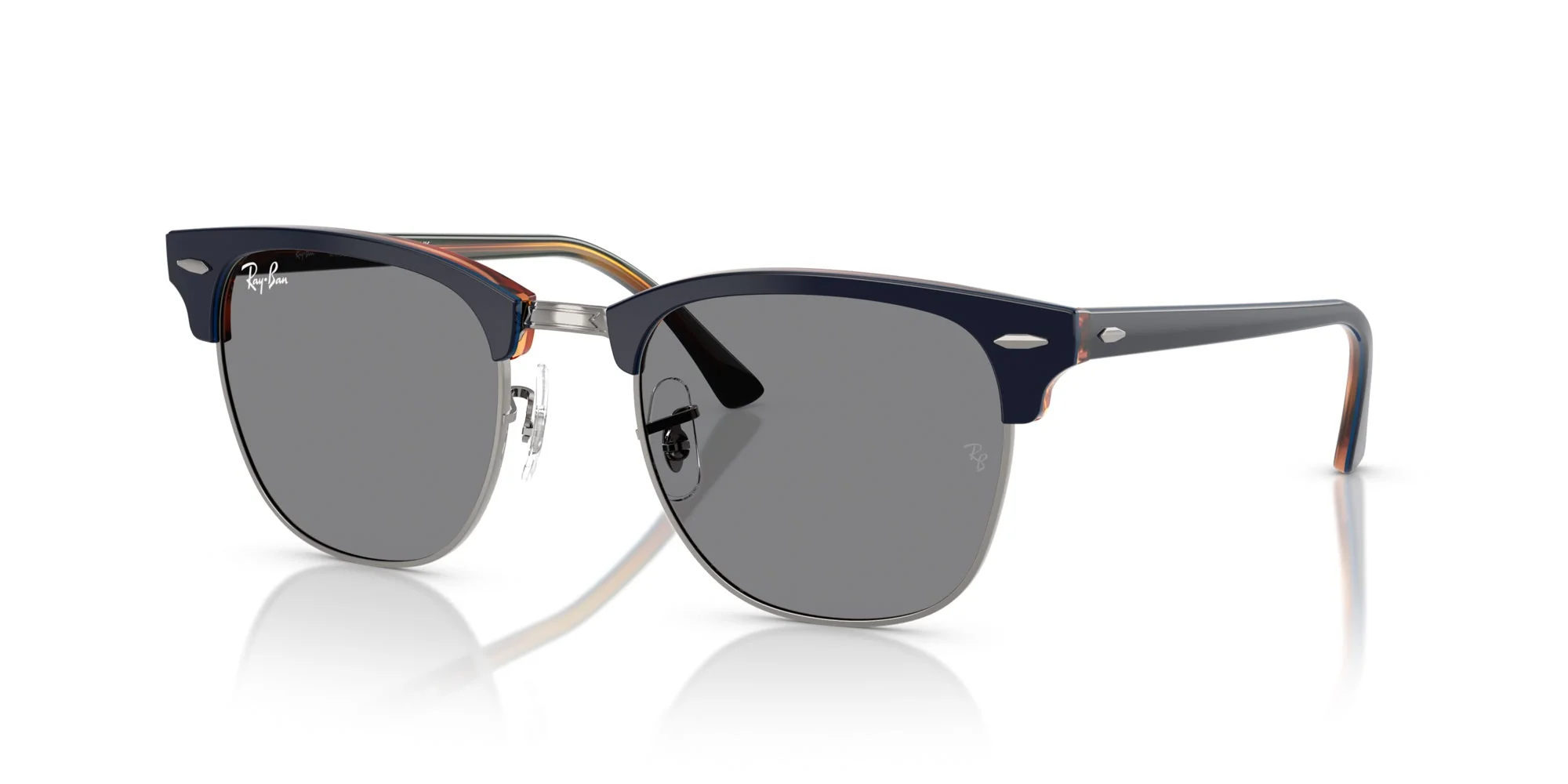 Ray-Ban Clubmaster RB3016 - Image 18