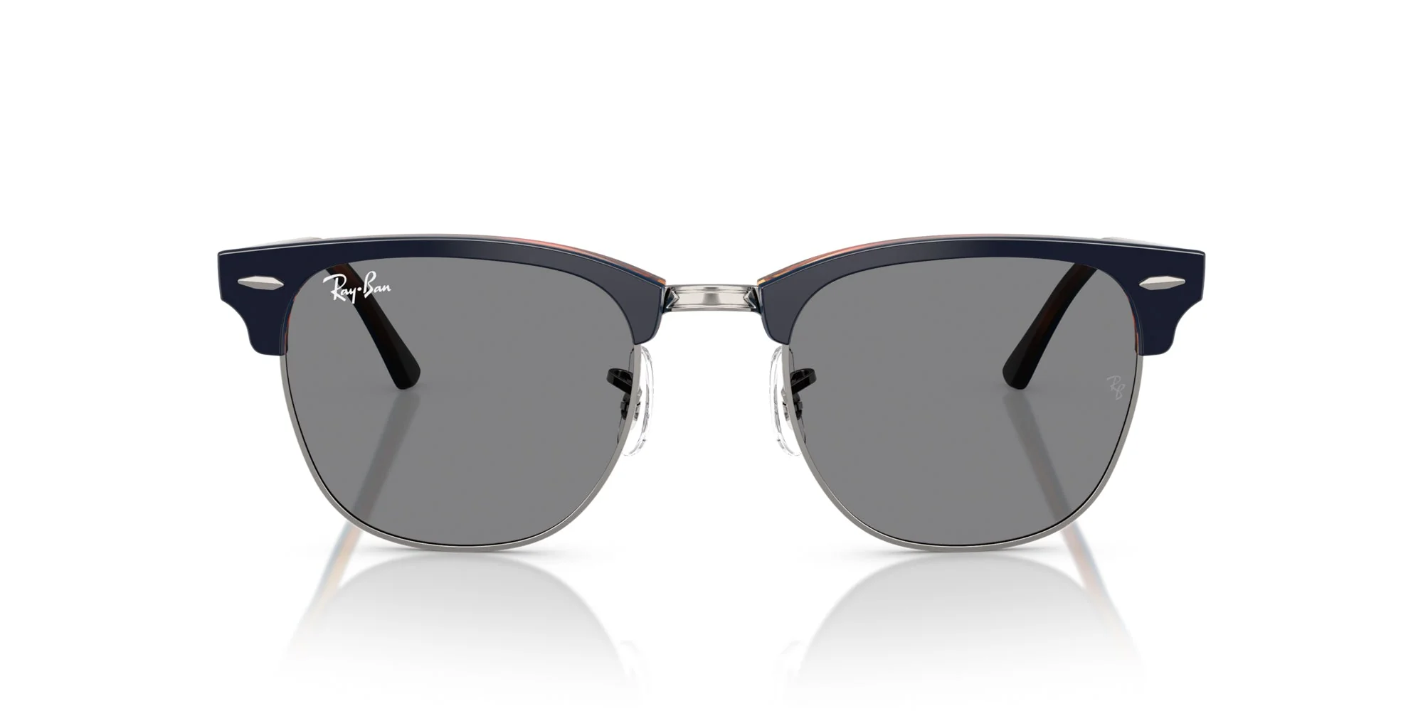 Ray-Ban Clubmaster RB3016 - Image 19