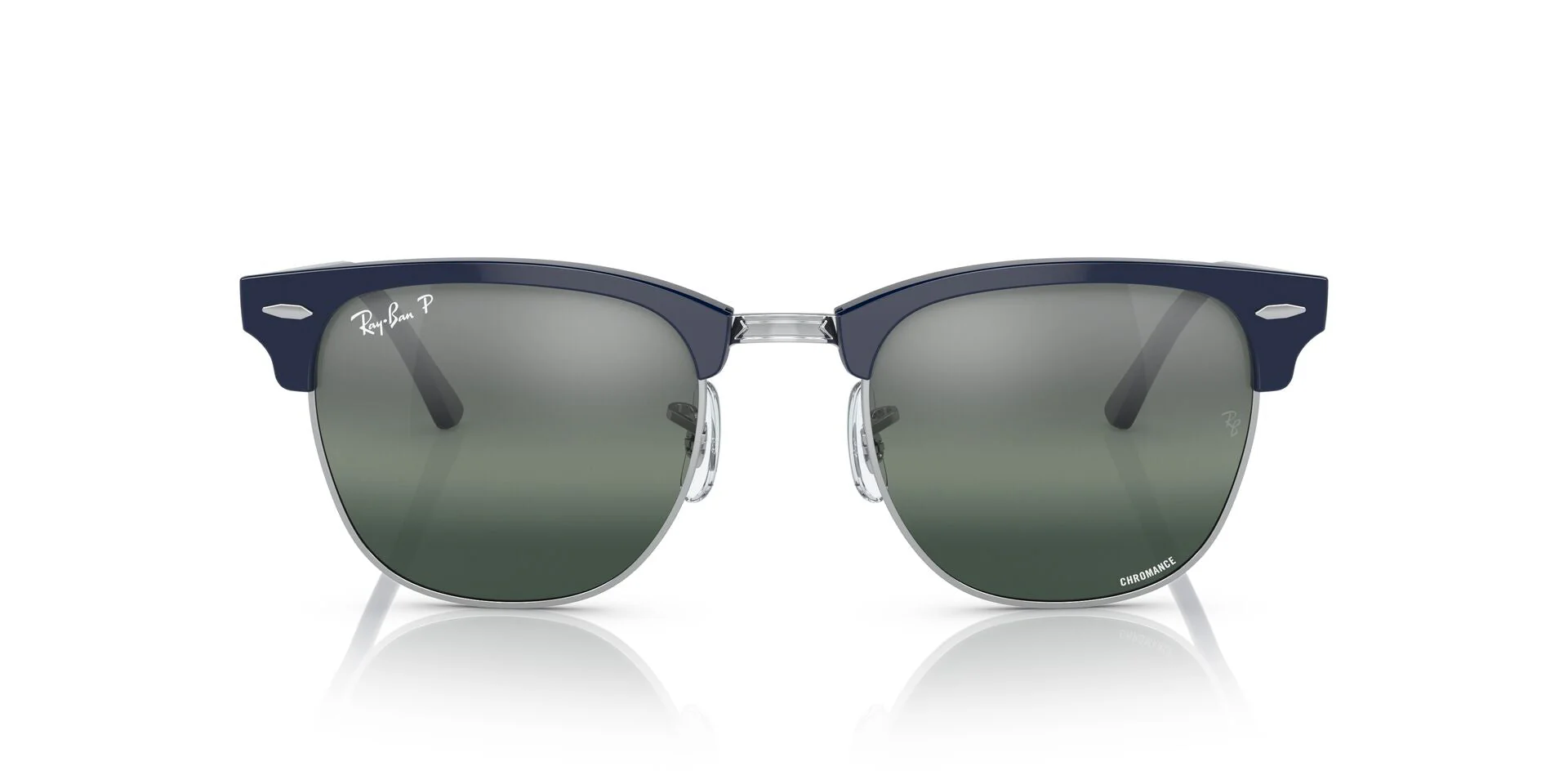Ray-Ban Clubmaster RB3016 - Image 25